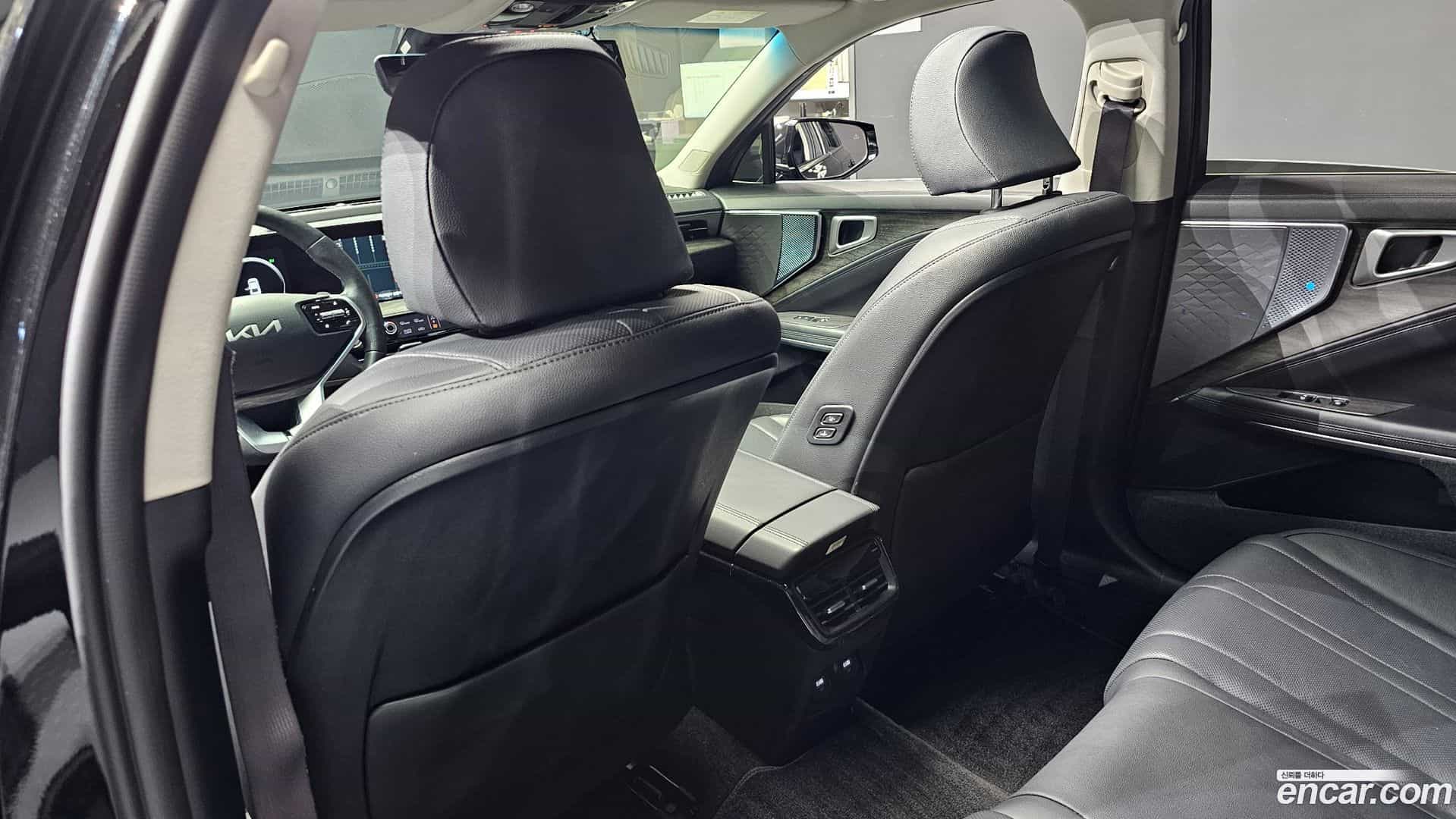K8 Kia 2021.9-INNER-036