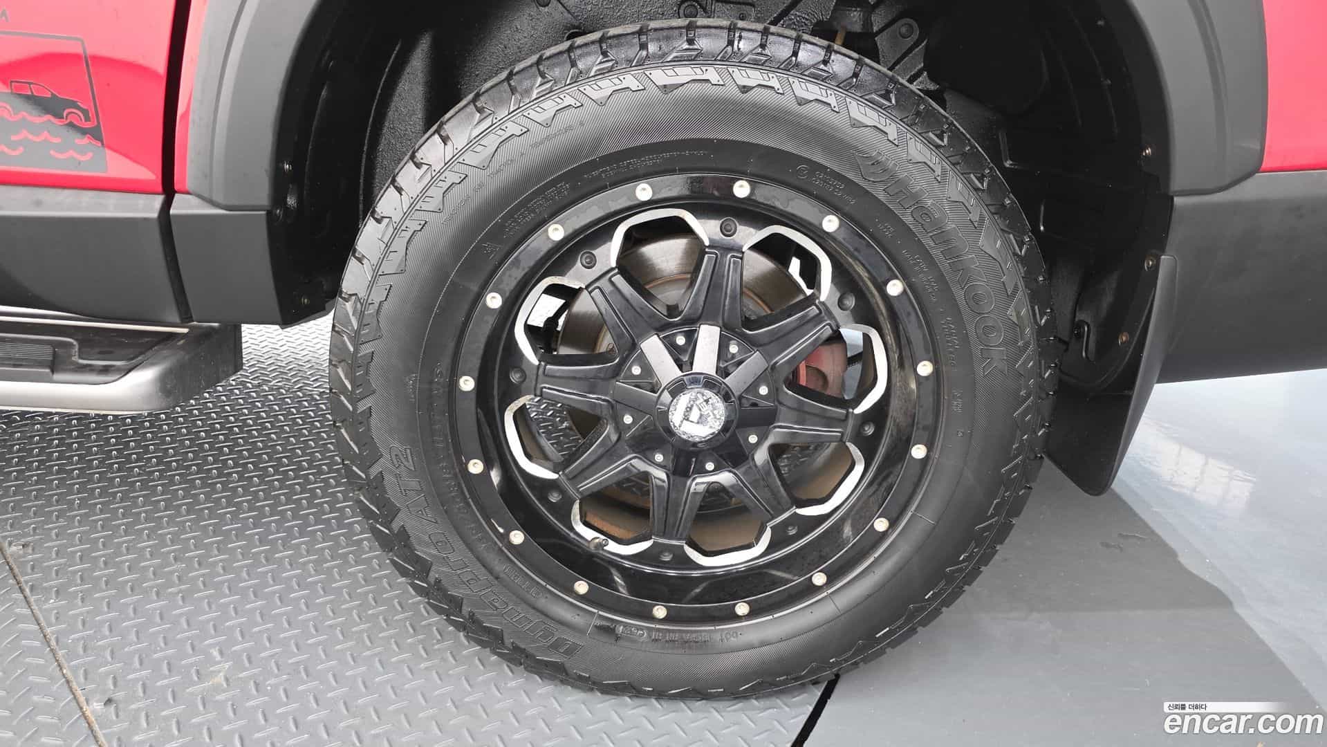 Rexton KG Mobility 2018.8-OUTER-031