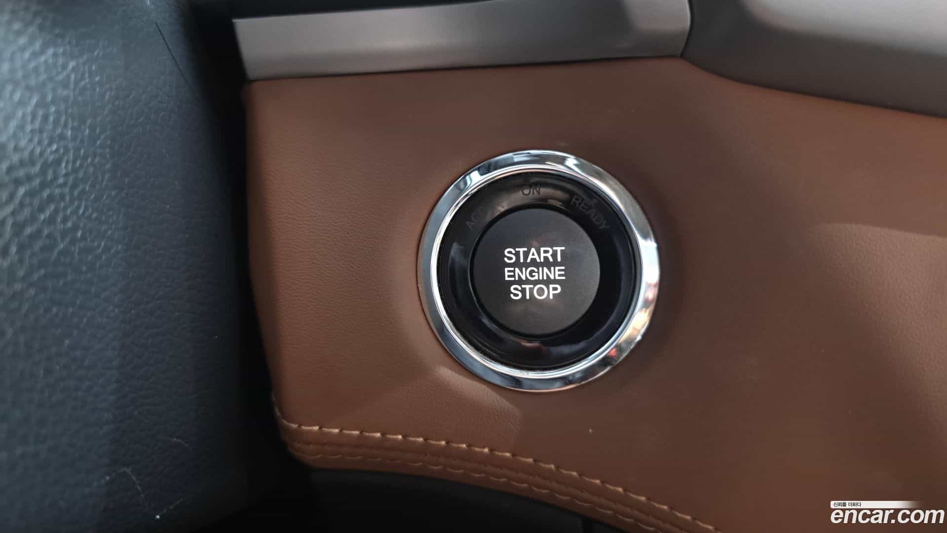 Rexton KG Mobility 2018.8-OPTION-040