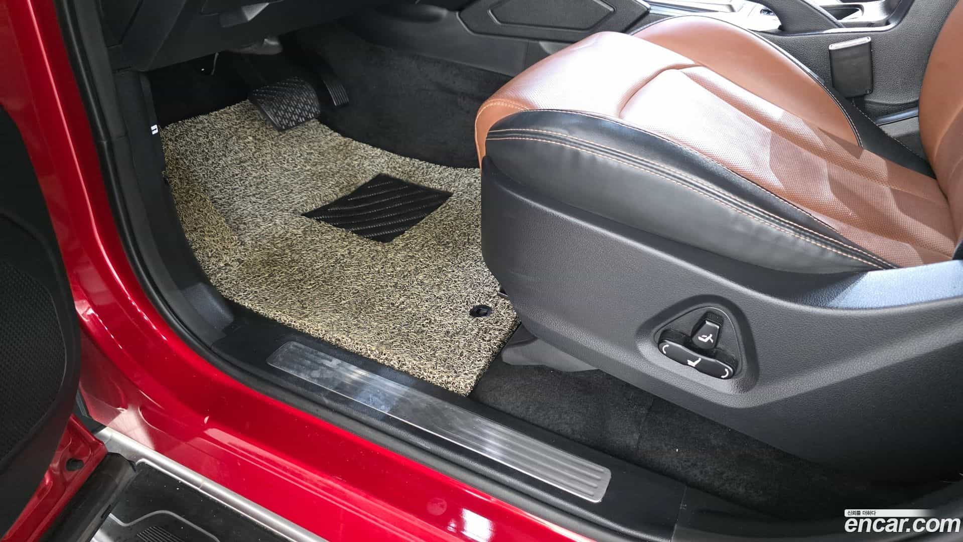 Rexton KG Mobility 2018.8-OPTION-041