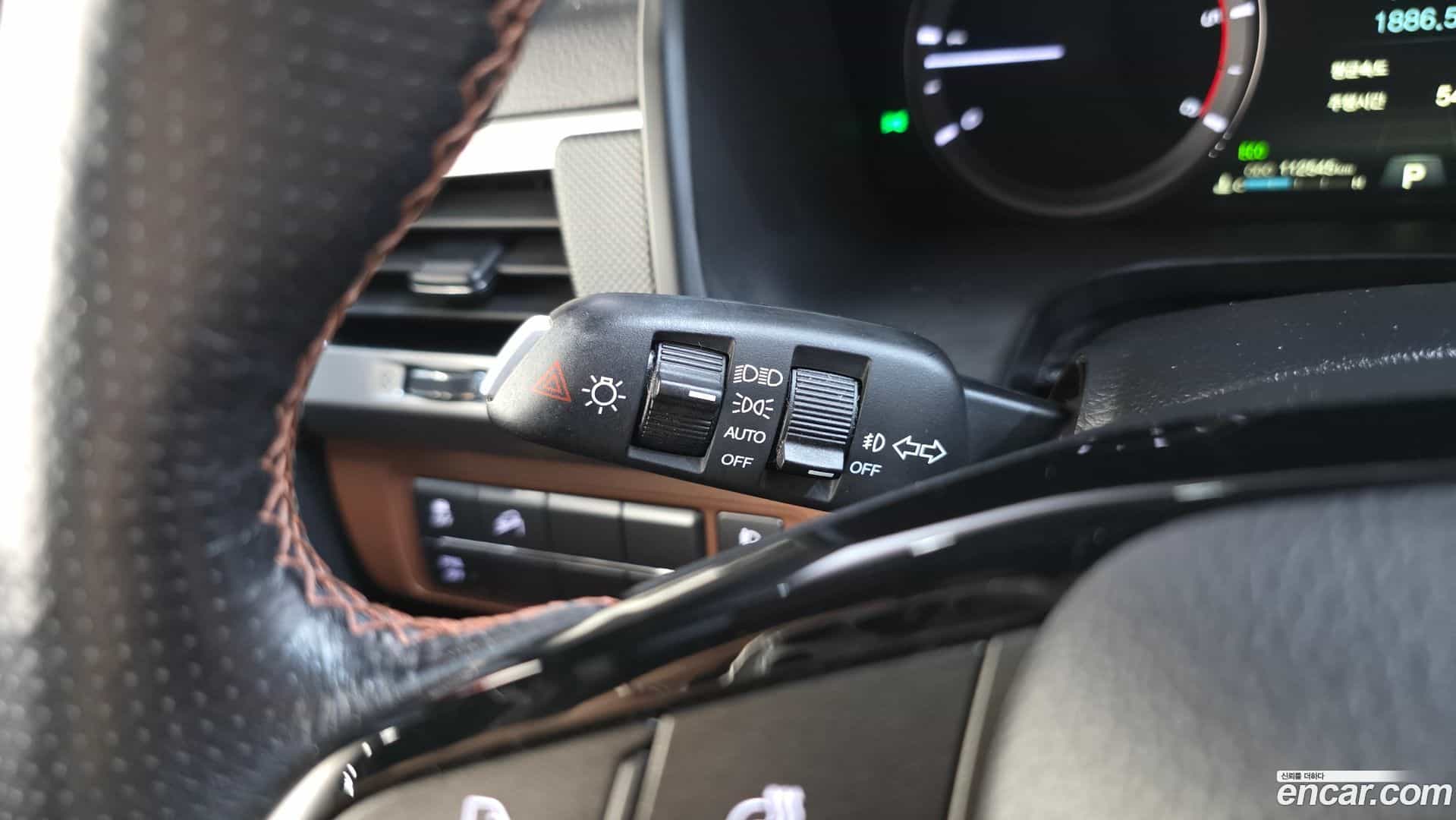 Rexton KG Mobility 2018.8-OPTION-043