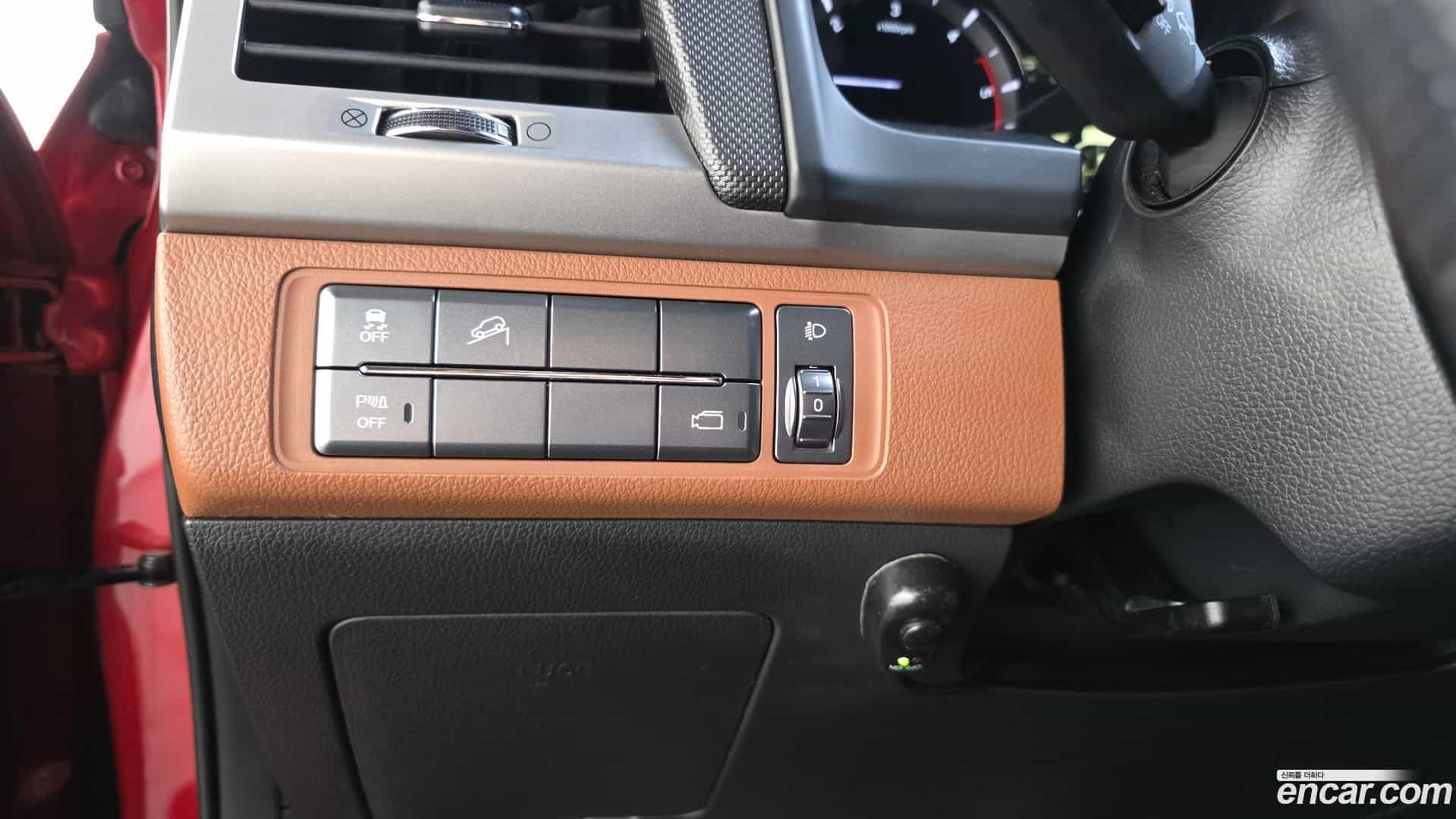 Rexton KG Mobility 2018.8-OPTION-044