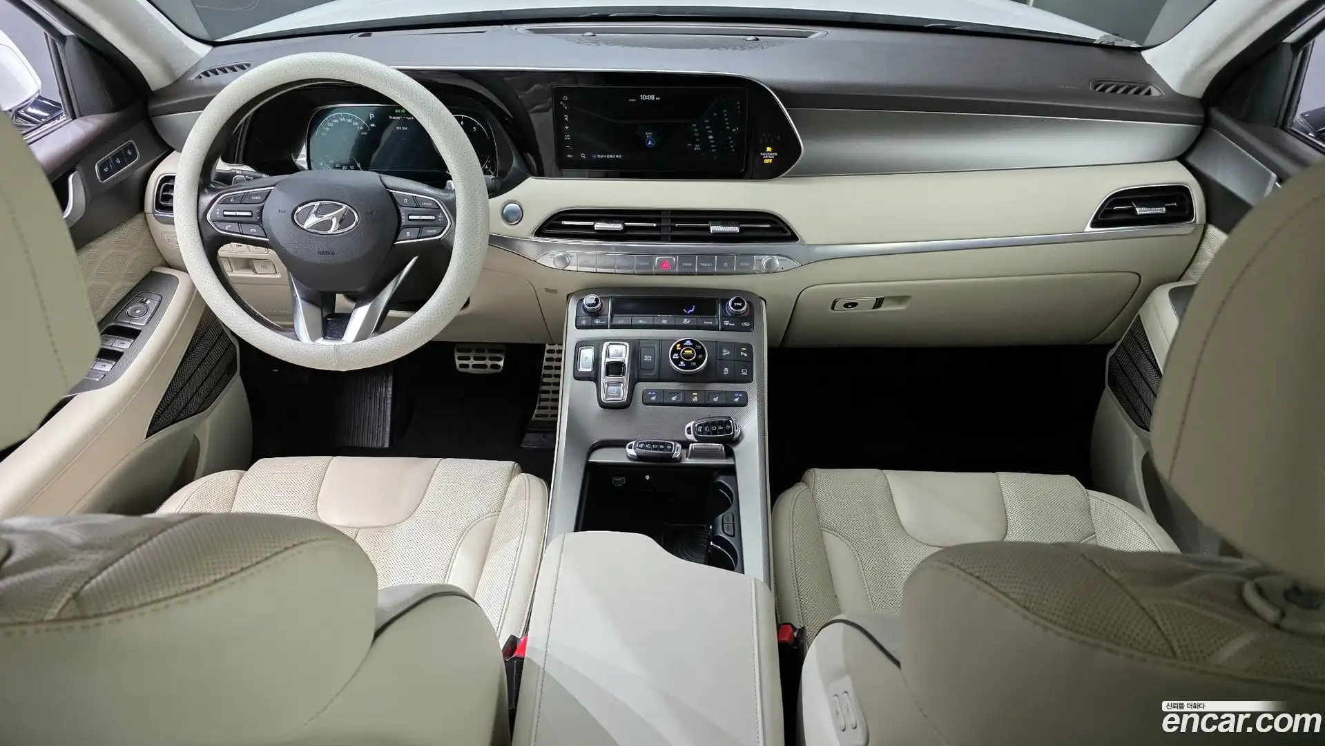Palisade Hyundai 2021.3-INNER-007