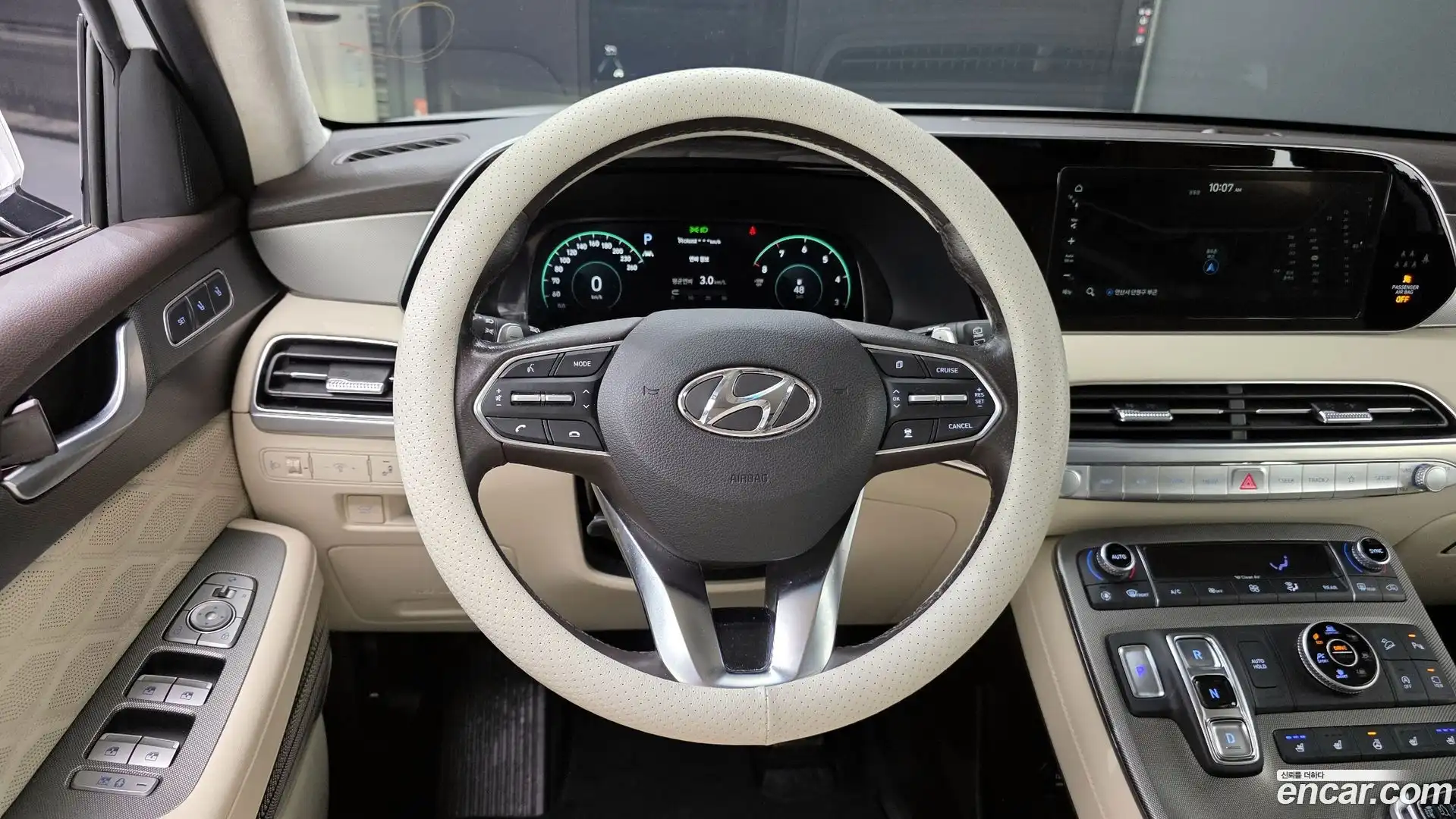 Palisade Hyundai 2021.3-OPTION-017
