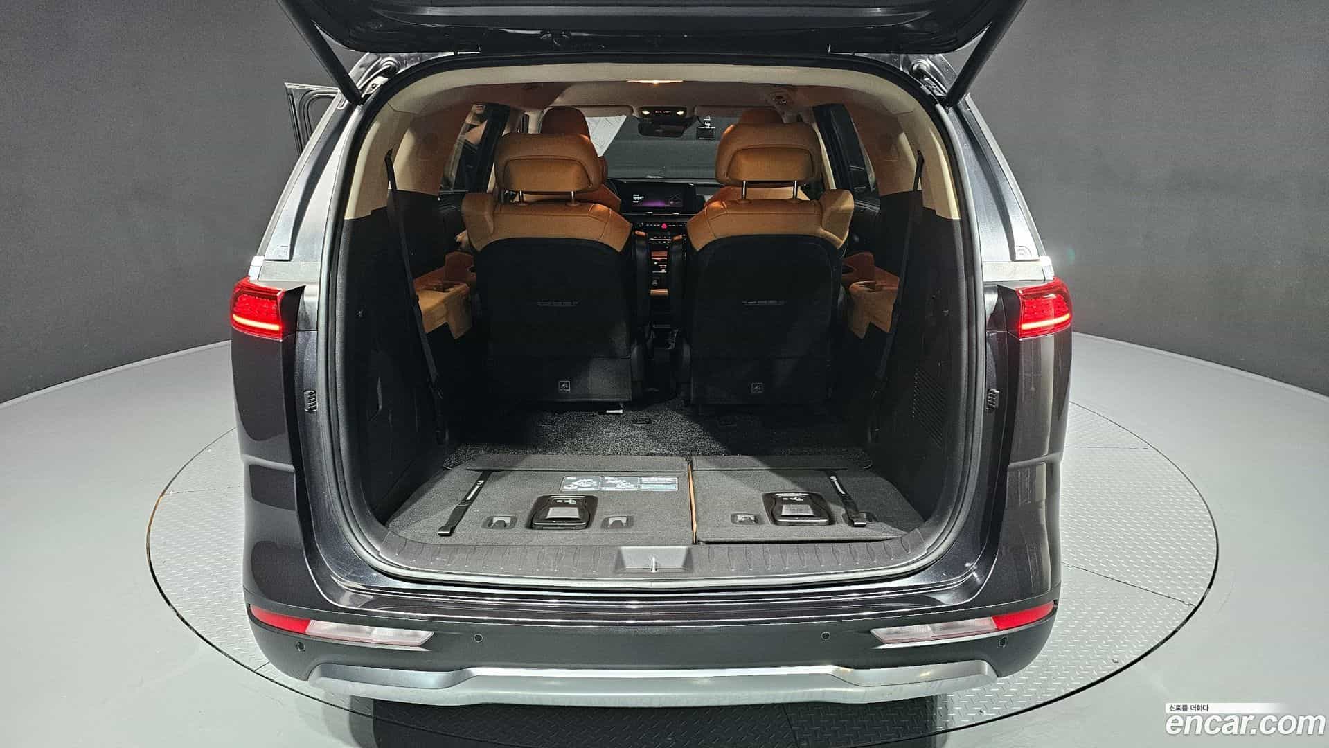 Canival Kia 2020.9-OPTION-040
