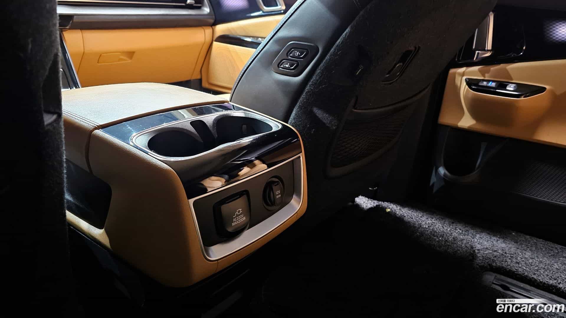 Canival Kia 2020.9-OPTION-046