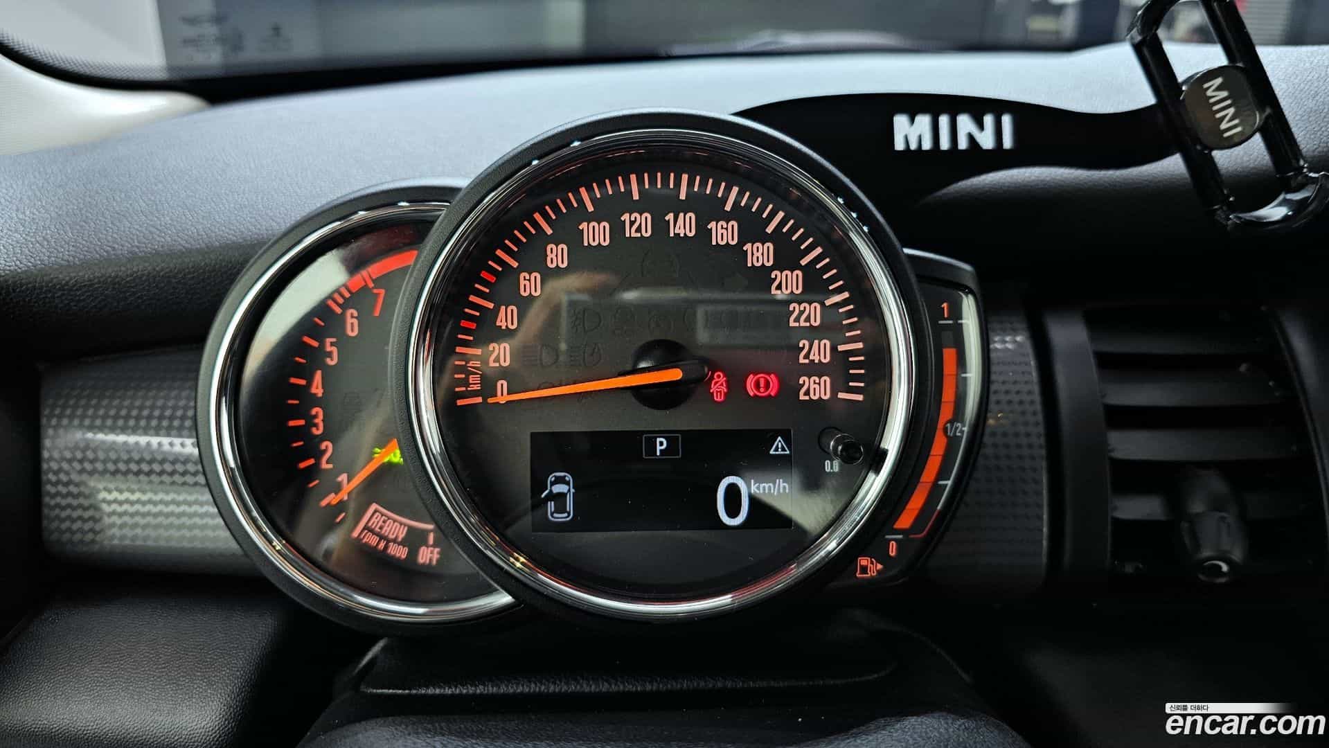 Cooper Mini 2018.8-INNER-008