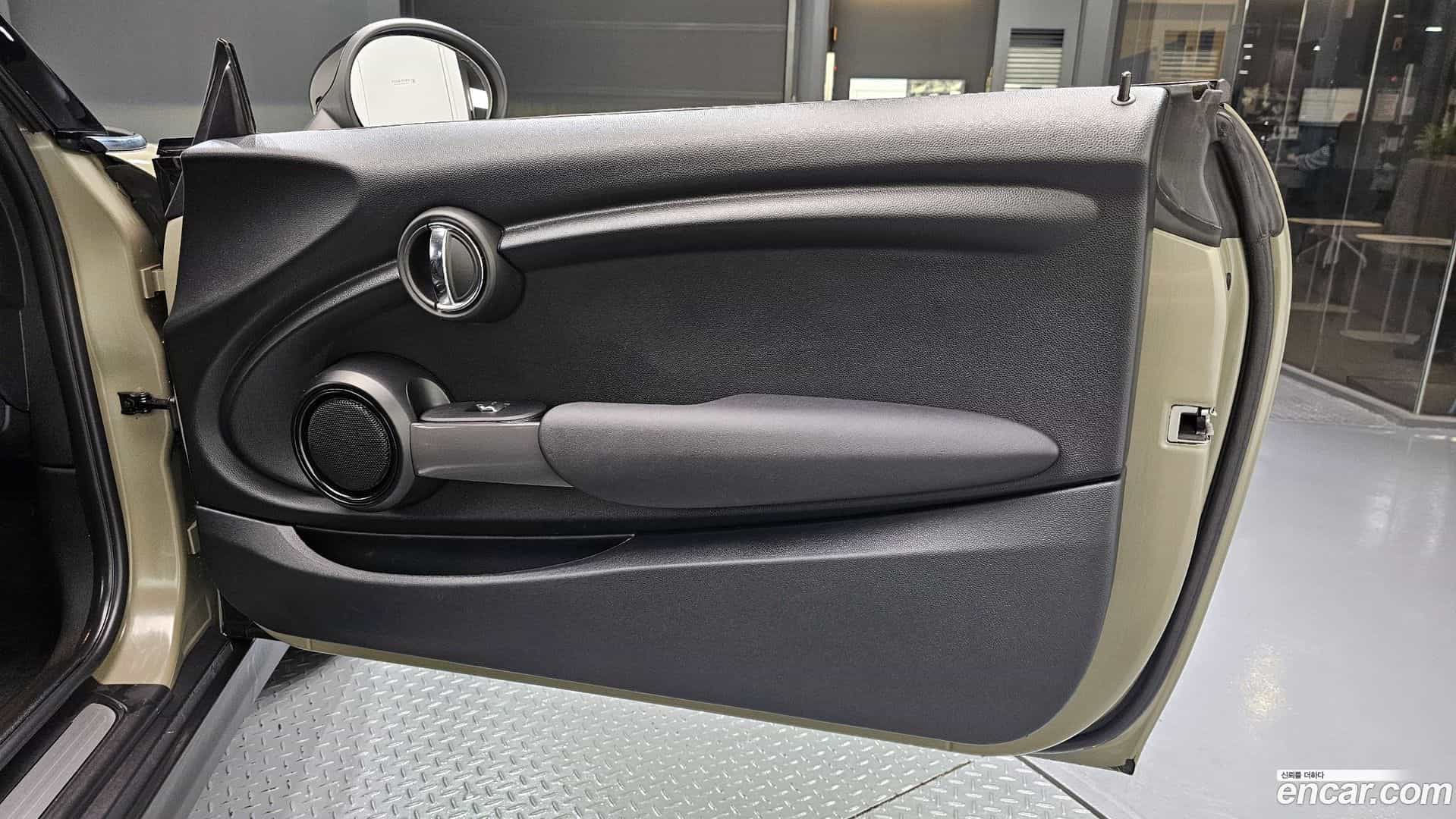 Cooper Mini 2018.8-INNER-035