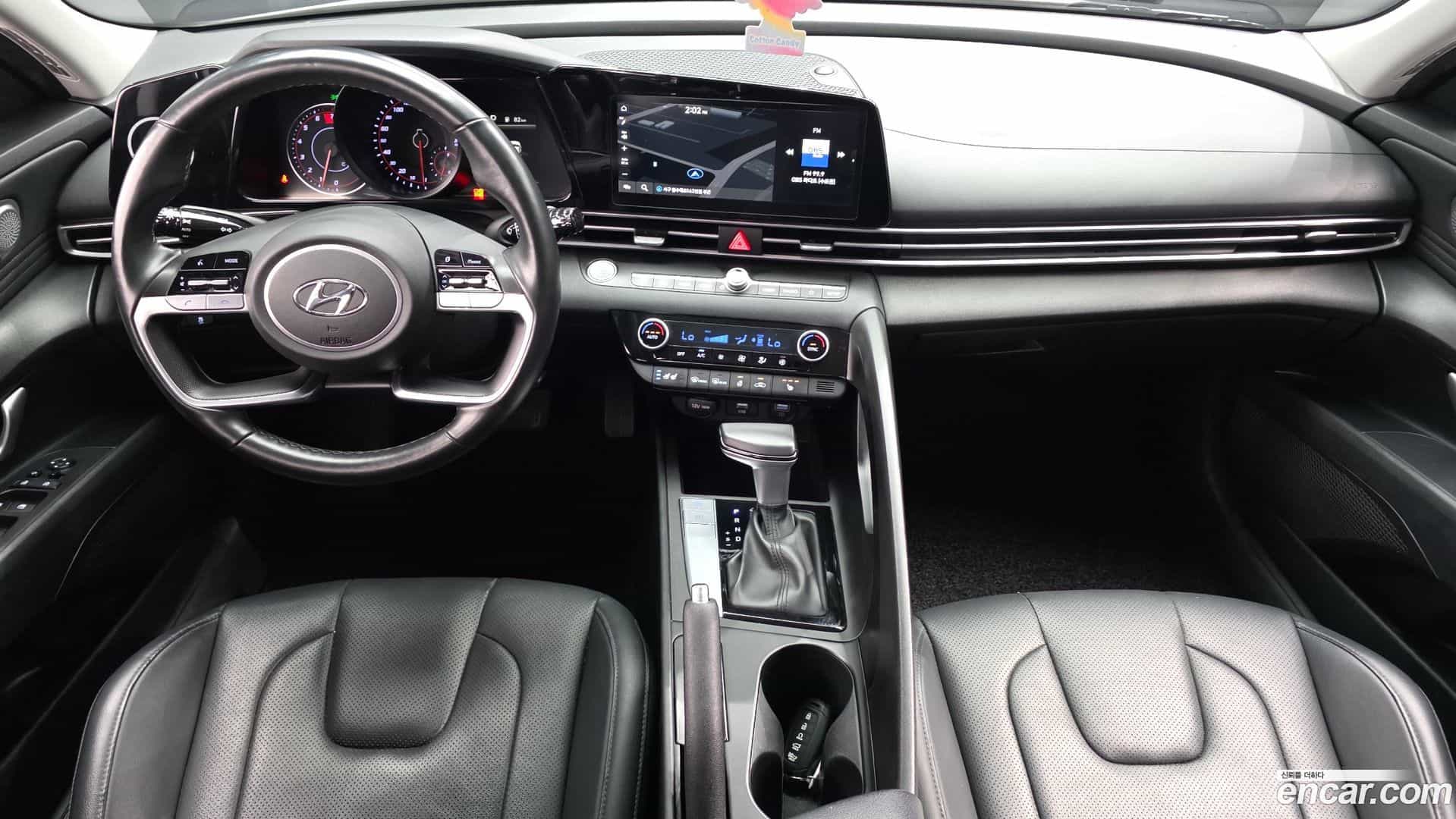 AVANTE Hyundai 2020.6-INNER-007