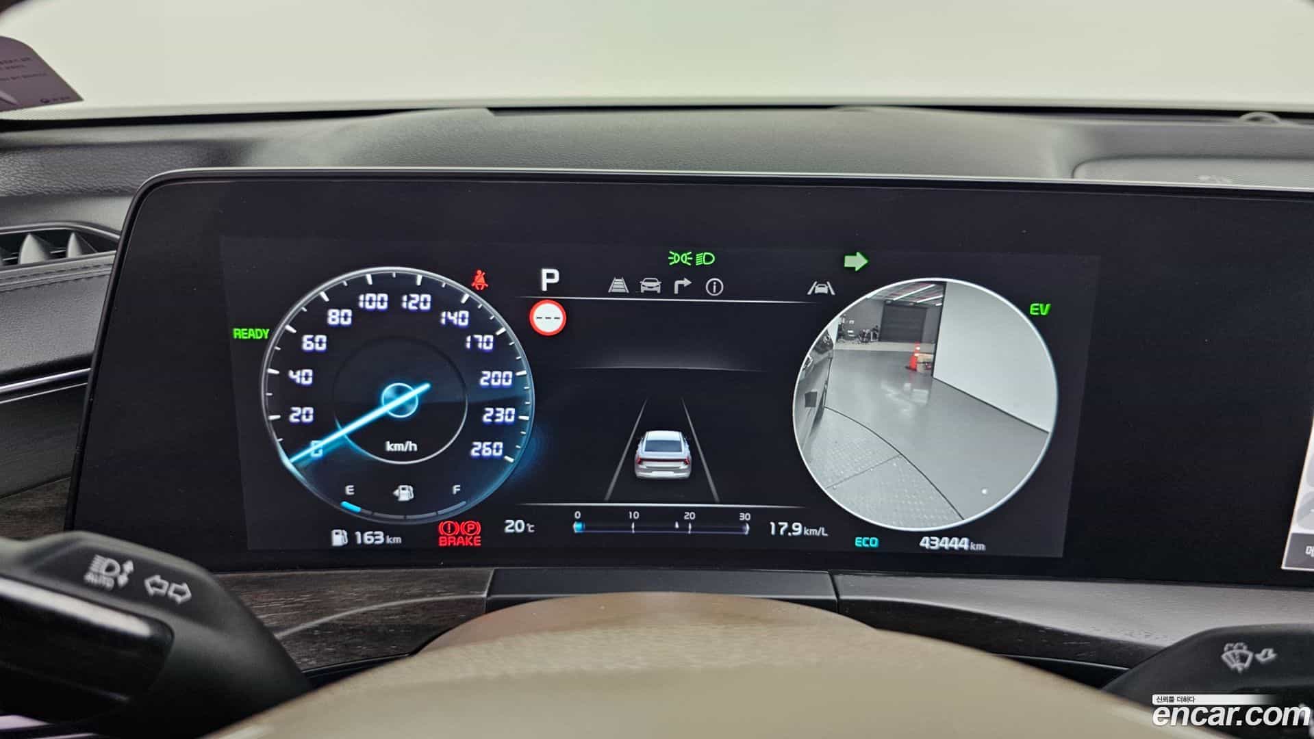 K8 Kia 2022.2-INNER-008