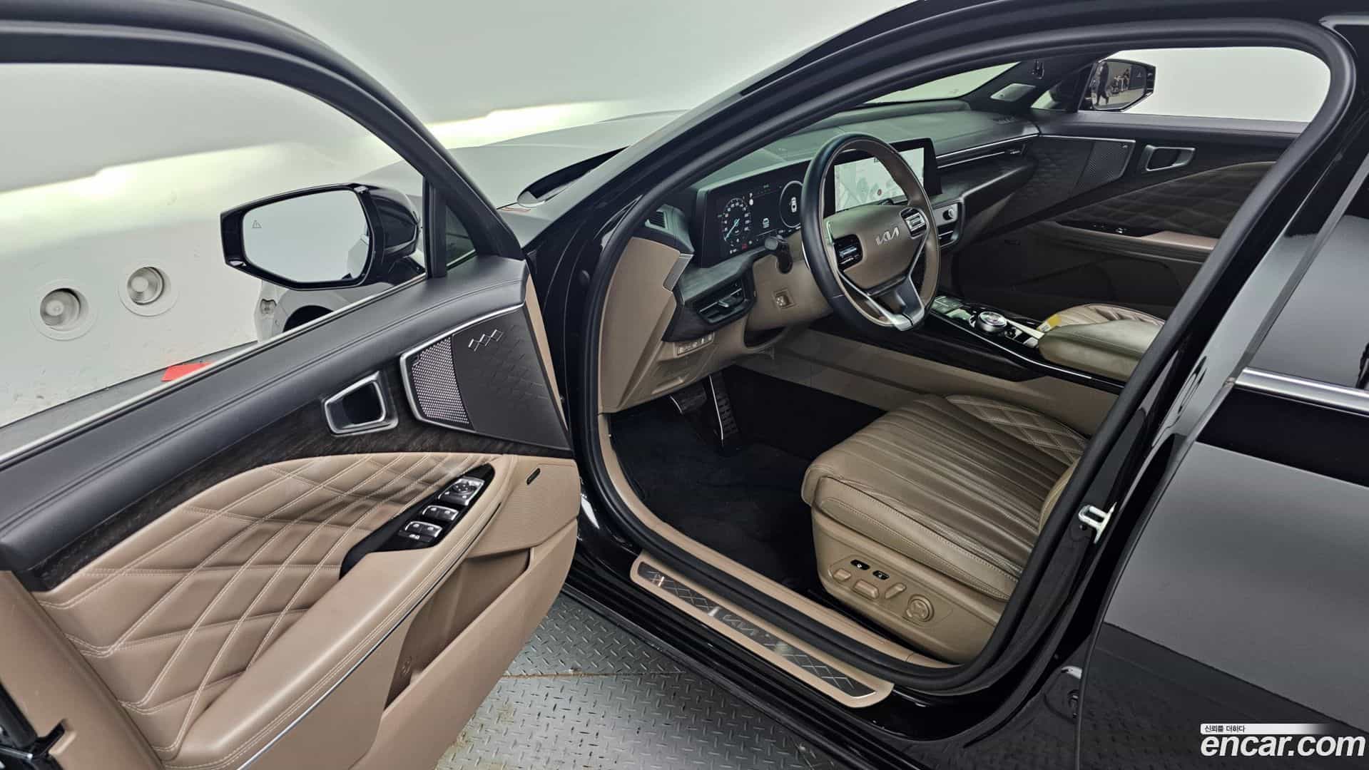 K8 Kia 2022.2-INNER-010