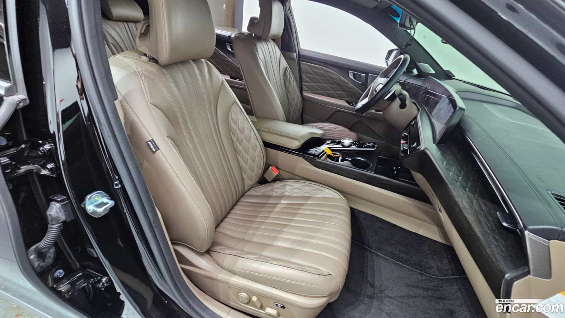 K8 Kia 2022.2-INNER-036
