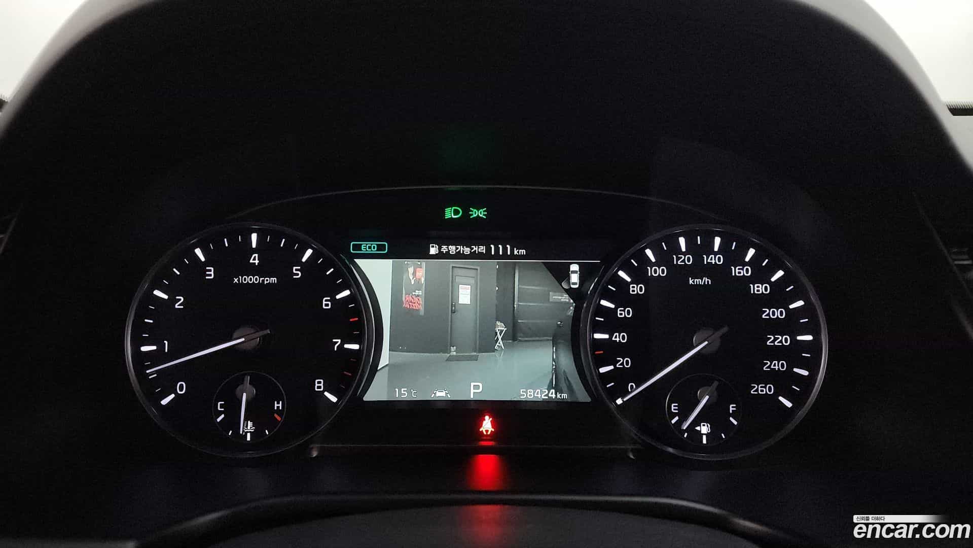 K9 Kia 2021.3-INNER-008