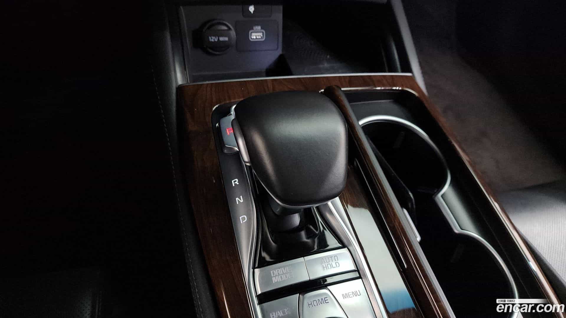 K9 Kia 2021.3-INNER-009