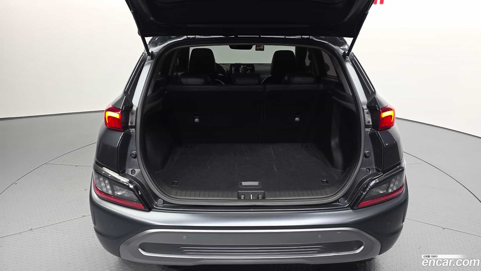 Kona Hyundai 2021.4-OPTION-024