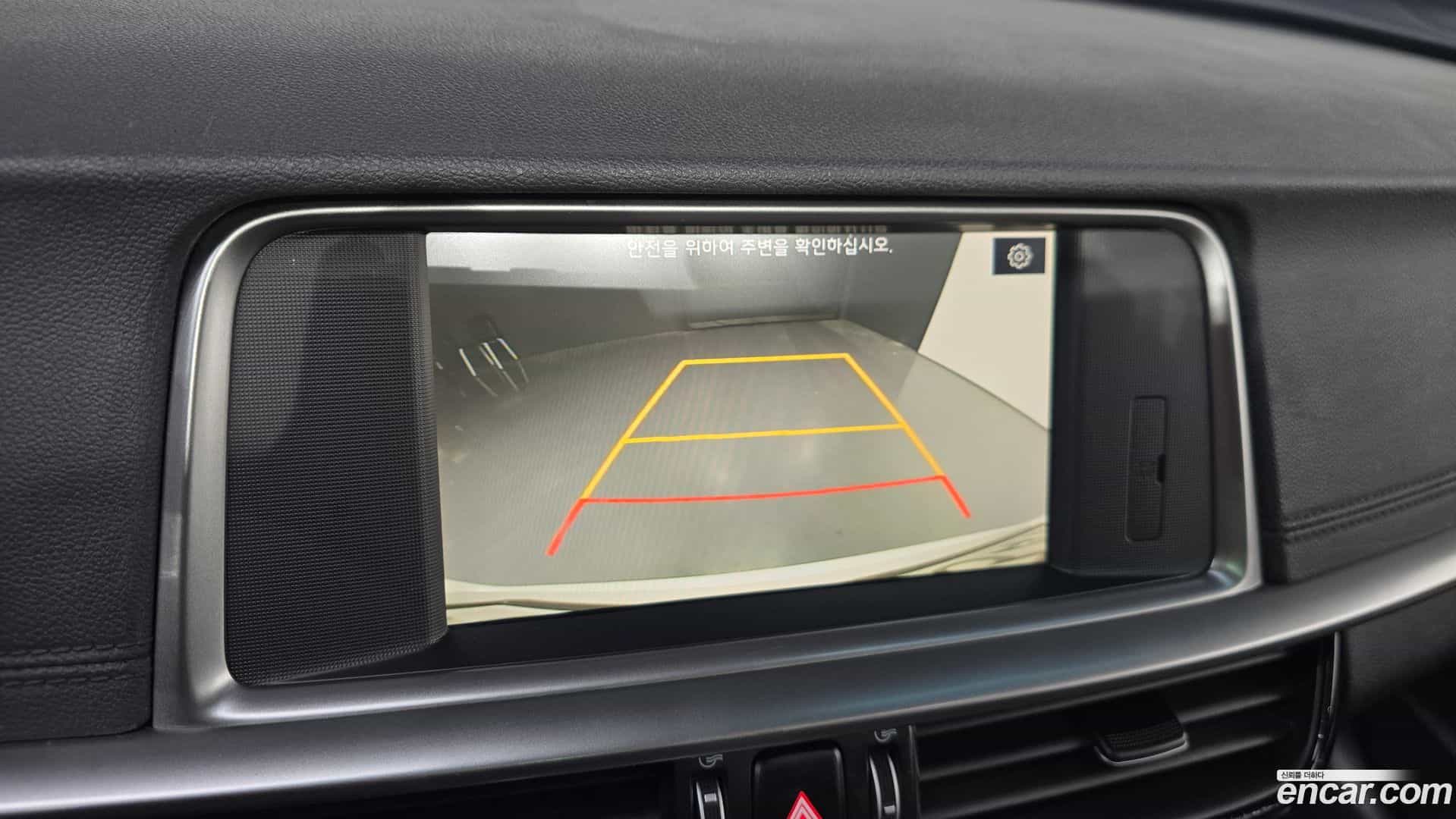K5 Kia 2019.5-OPTION-018