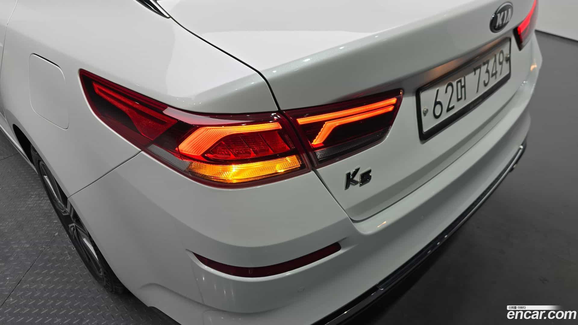 K5 Kia 2019.5-OUTER-033