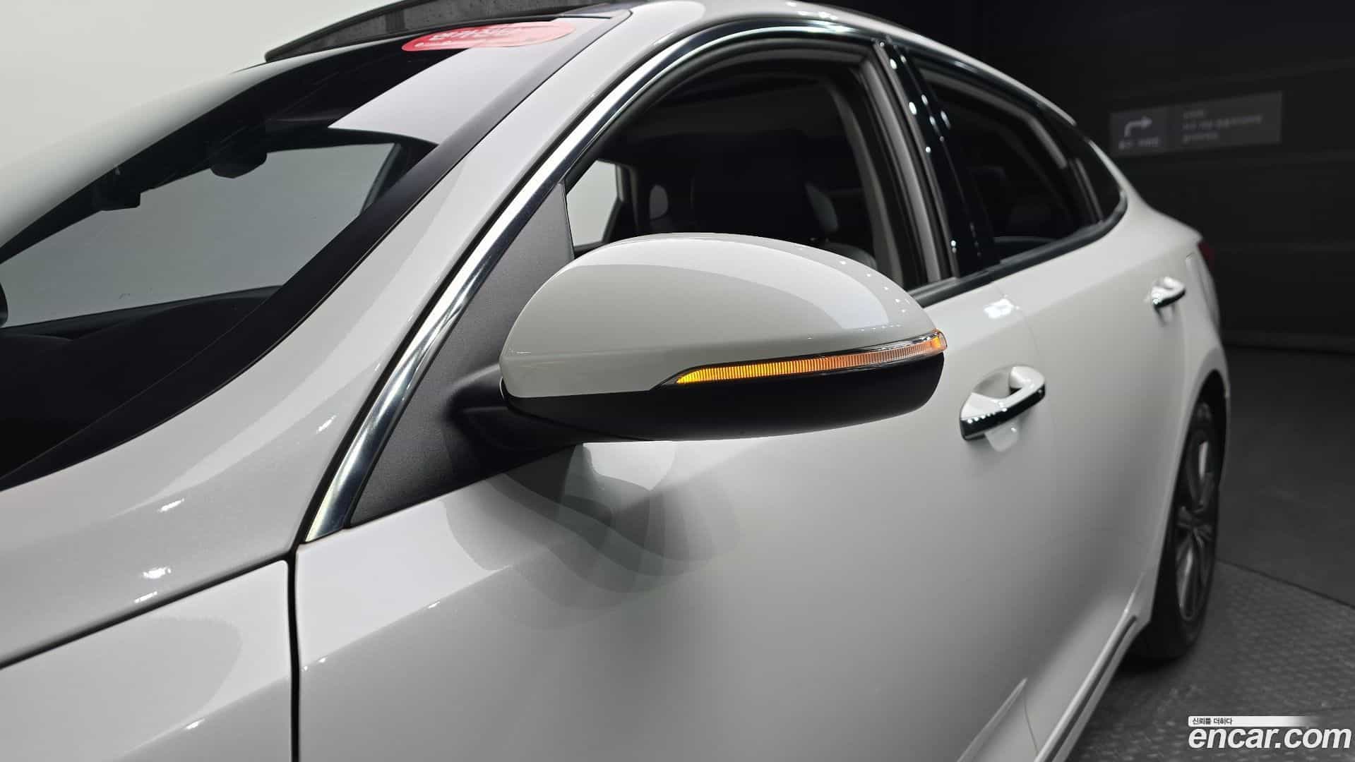 K5 Kia 2019.5-OPTION-042