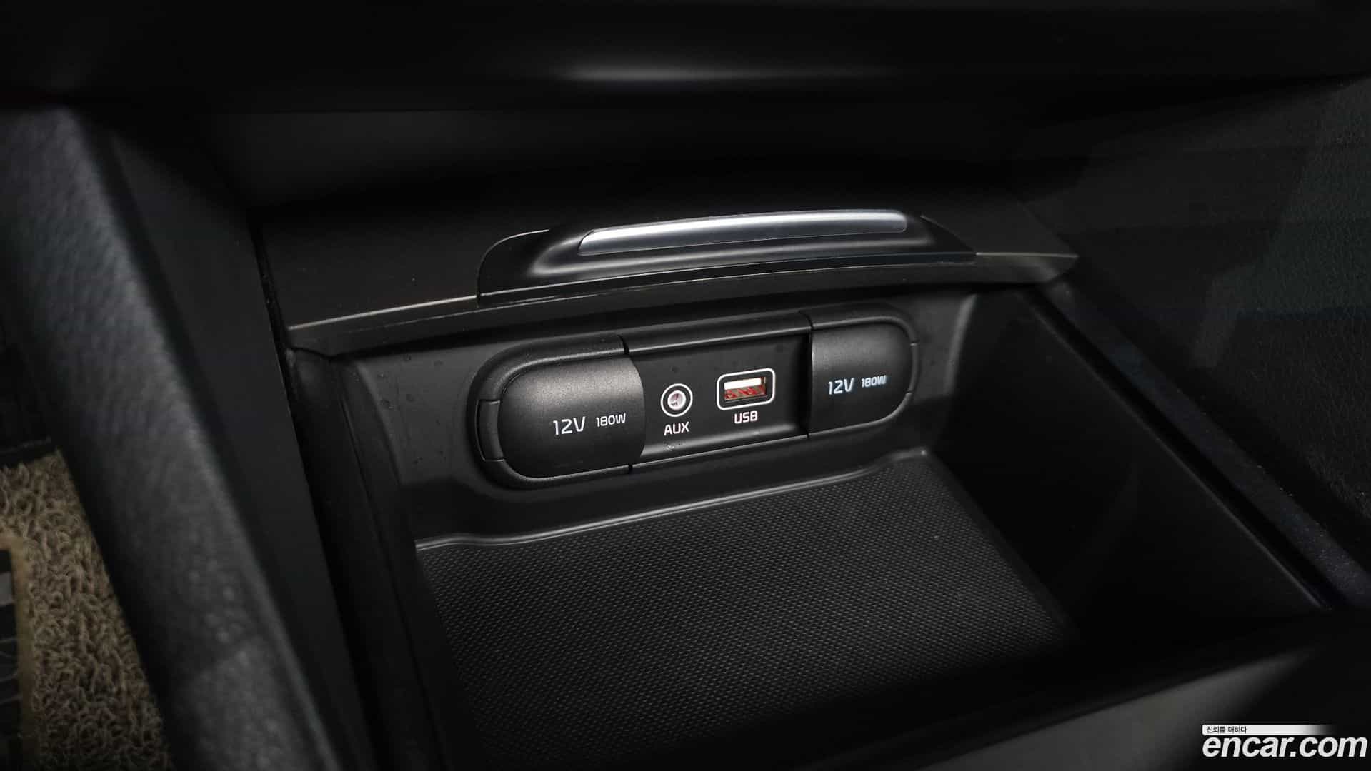 K5 Kia 2019.5-OPTION-045