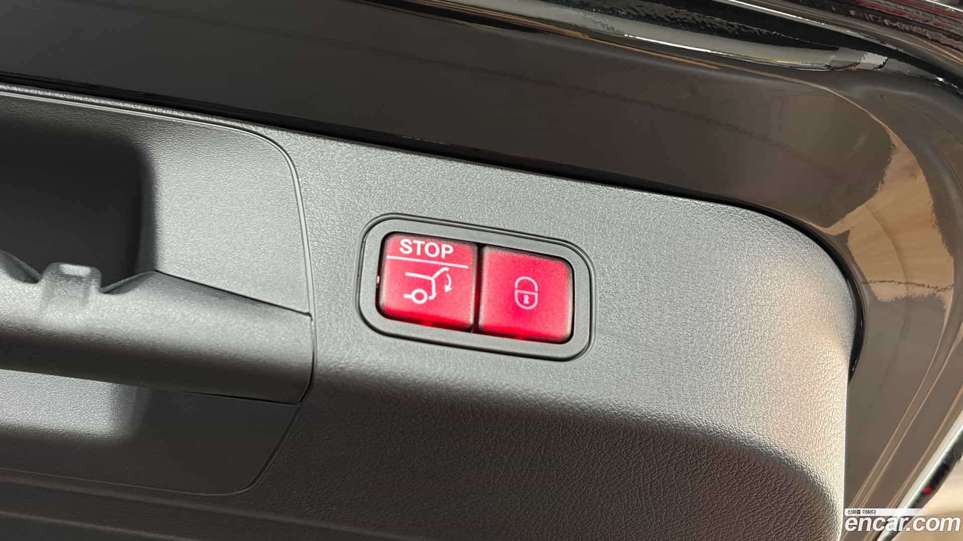 EQB Mercedes-Benz 2025.4-OPTION-023