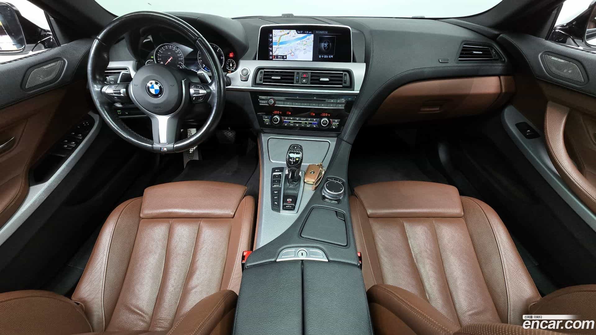 6-Series BMW 2018.11-INNER-007