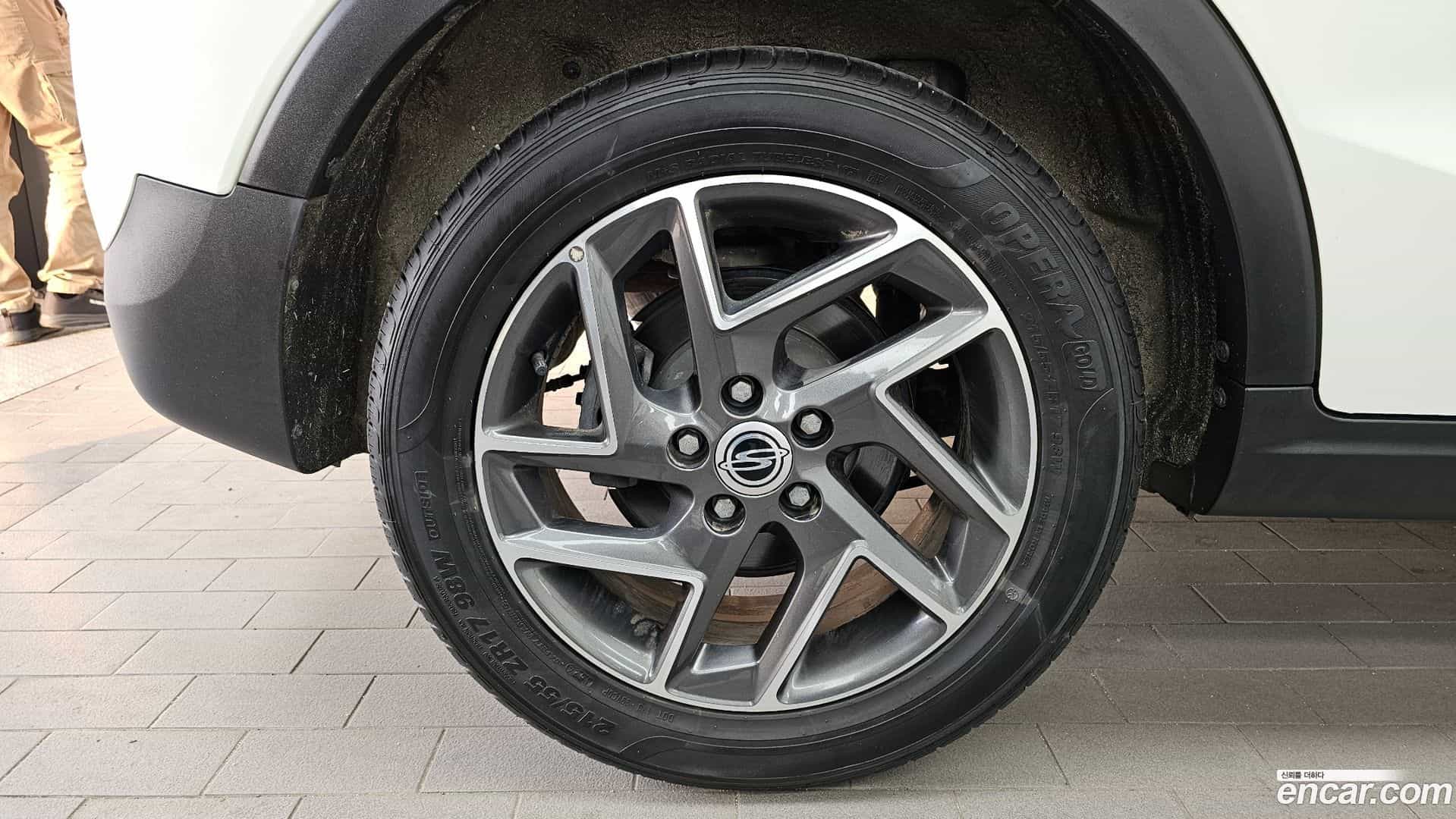 TIBOLI KG Mobility 2022.1-OUTER-005