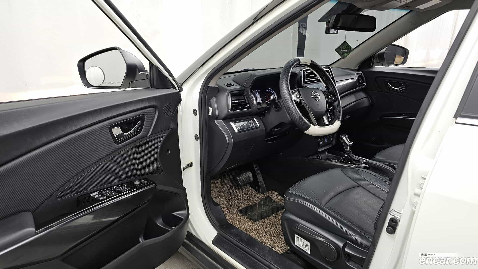TIBOLI KG Mobility 2022.1-INNER-010