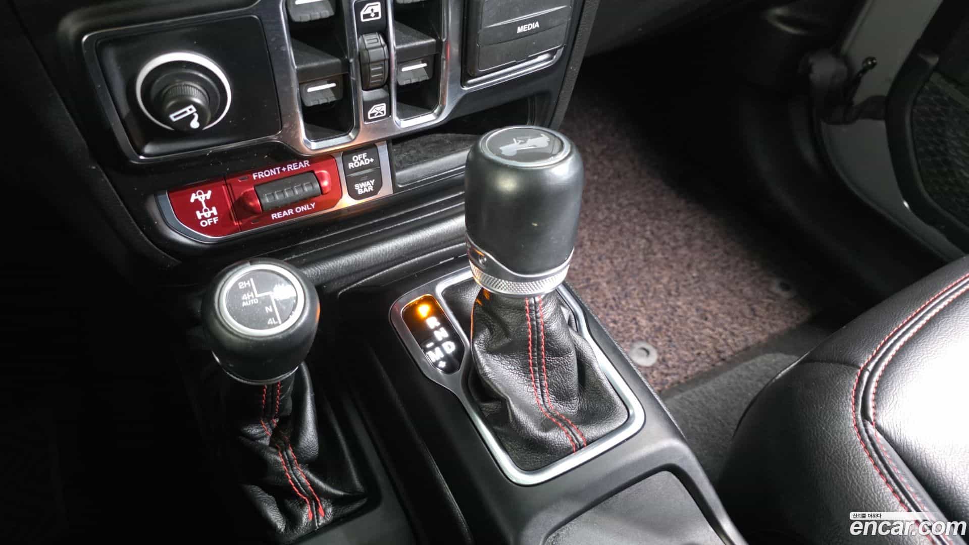 Wrangler Jeep 2022.8-INNER-009