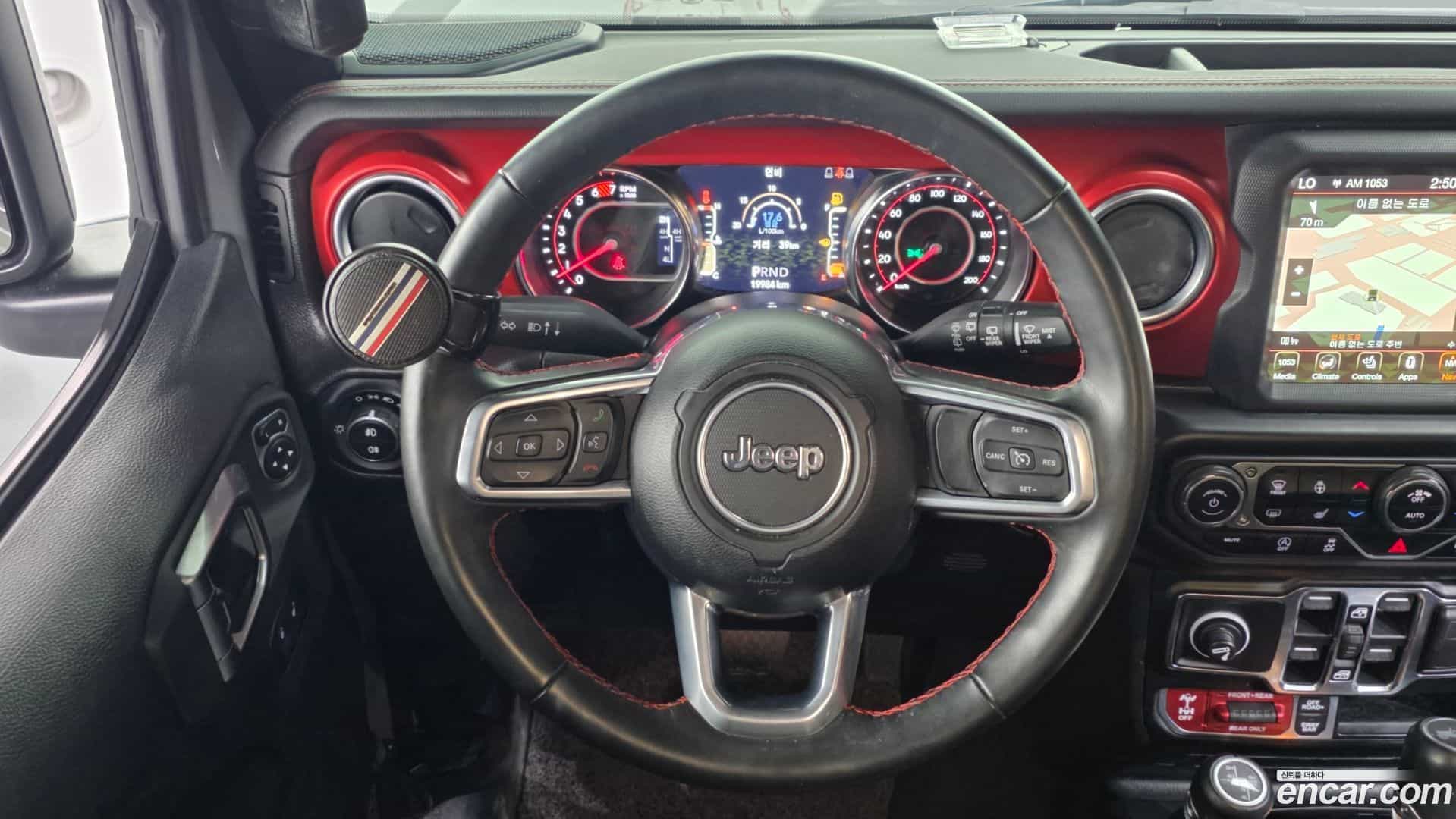 Wrangler Jeep 2022.8-OPTION-017