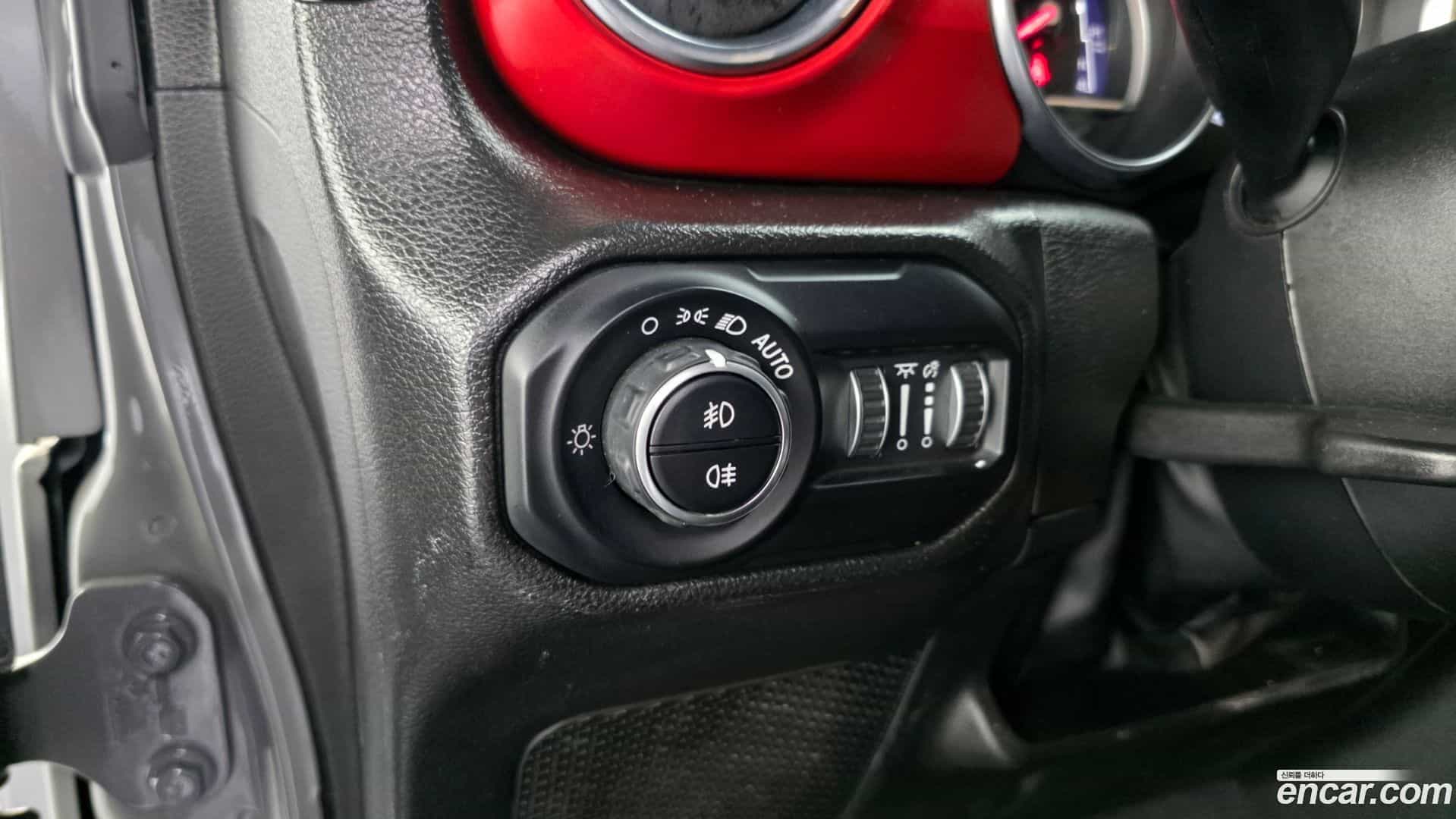 Wrangler Jeep 2022.8-OPTION-021