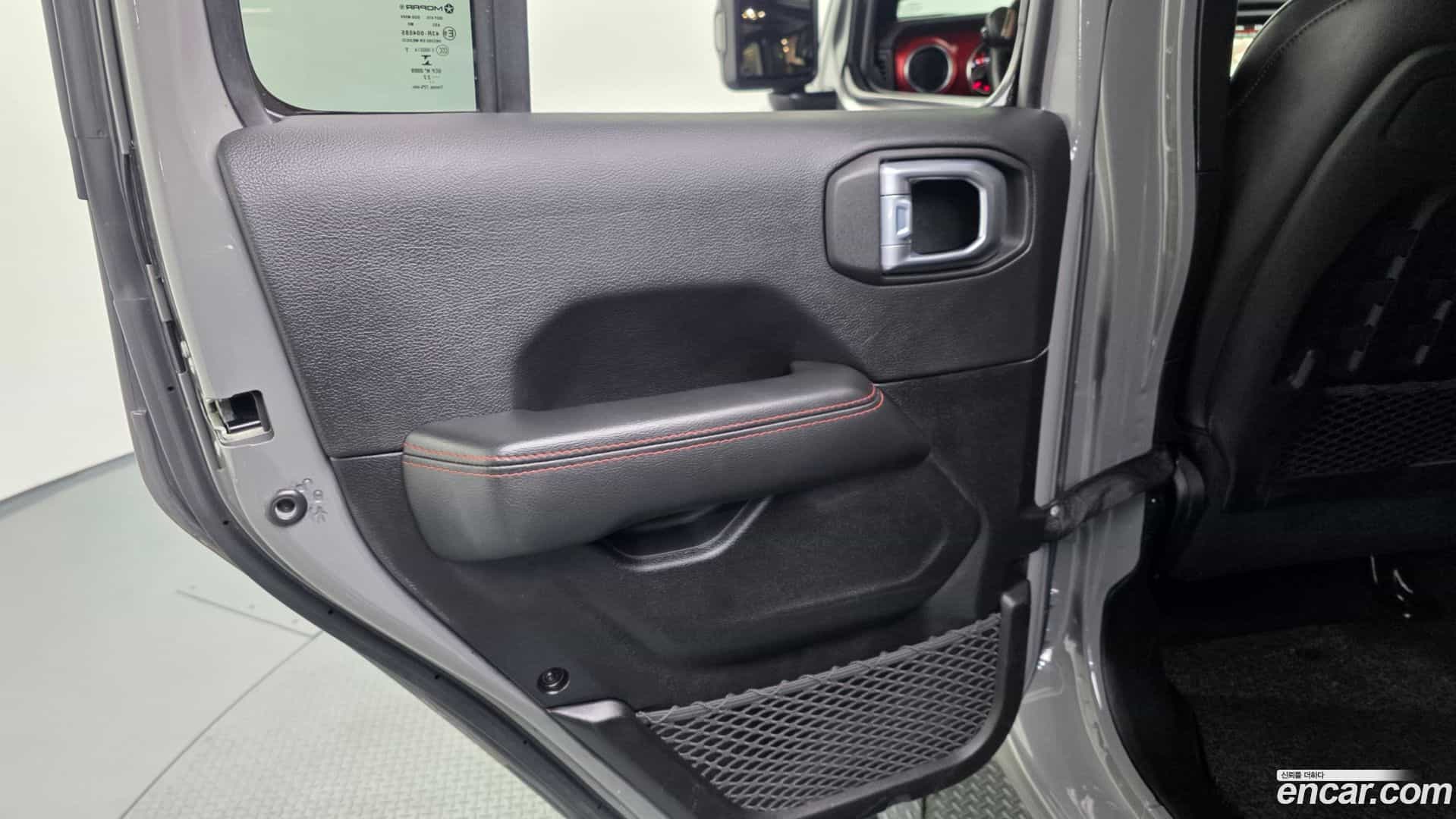 Wrangler Jeep 2022.8-INNER-035