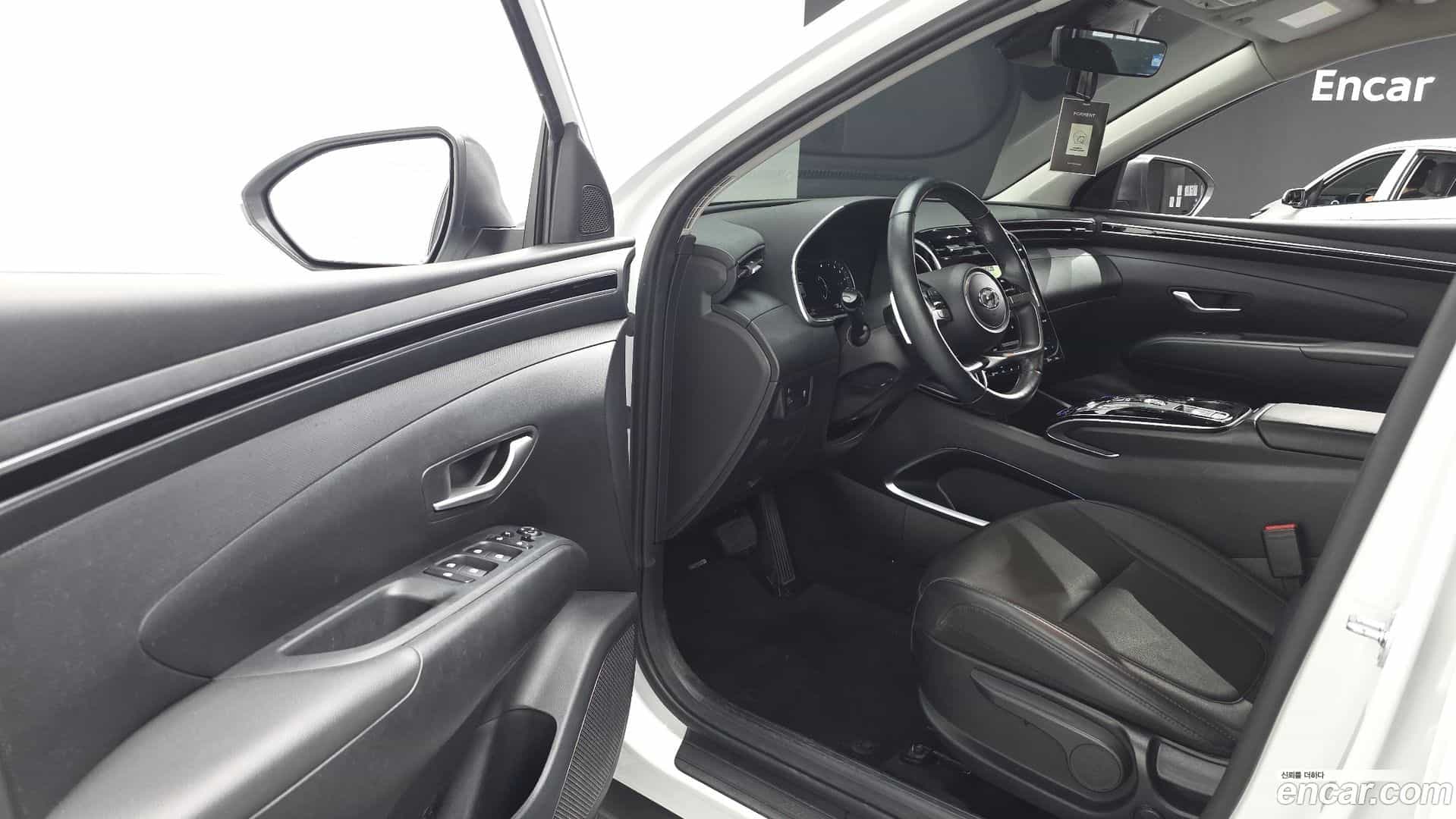 Tucson Hyundai 2023.10-OPTION-015