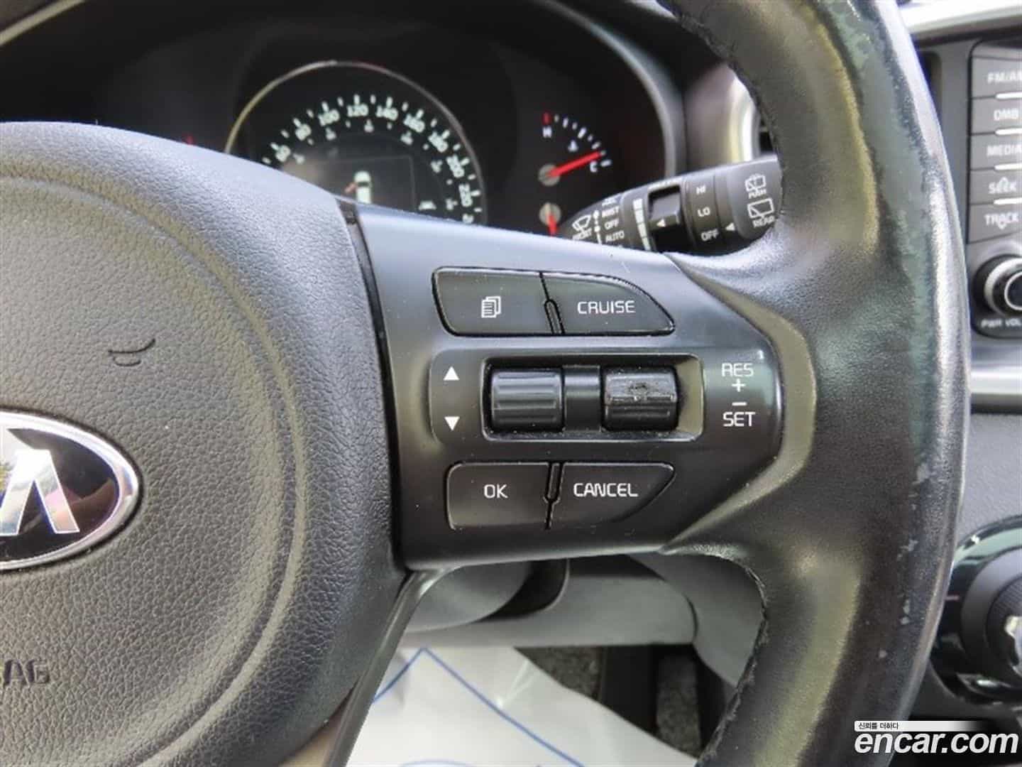 Sorento Kia 2015.2-OPTION-015