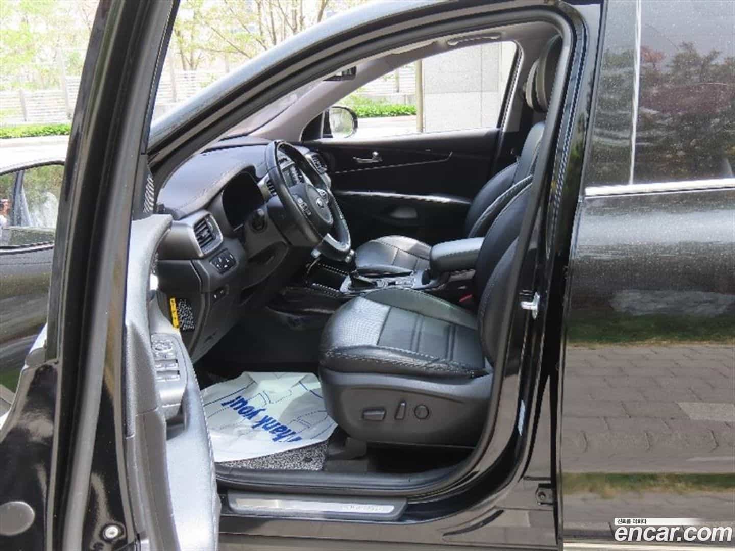 Sorento Kia 2015.2-OPTION-017