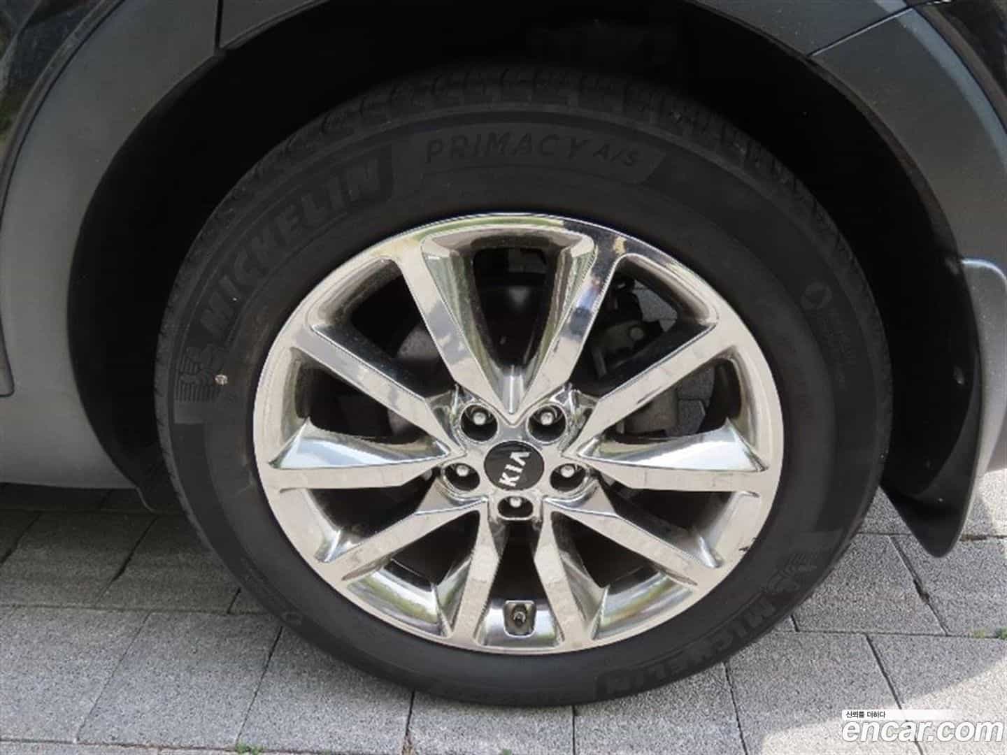Sorento Kia 2015.2-OPTION-021
