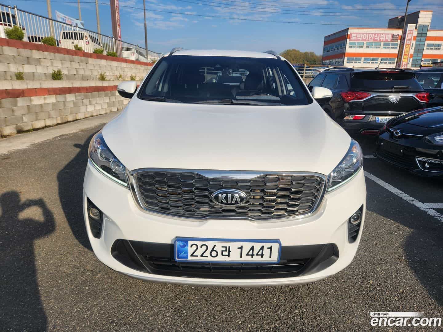 Sorento Kia 2019.3-OUTER-001