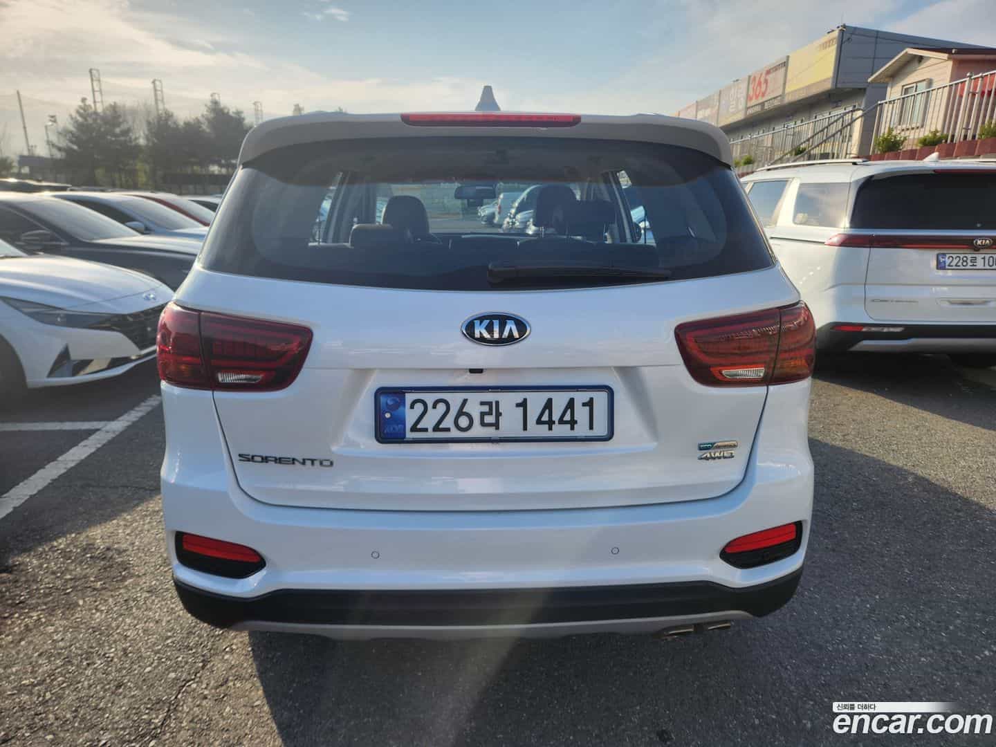 Sorento Kia 2019.3-OUTER-003
