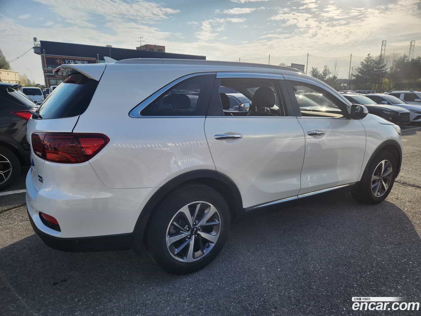 Sorento Kia 2019.3-OUTER-004
