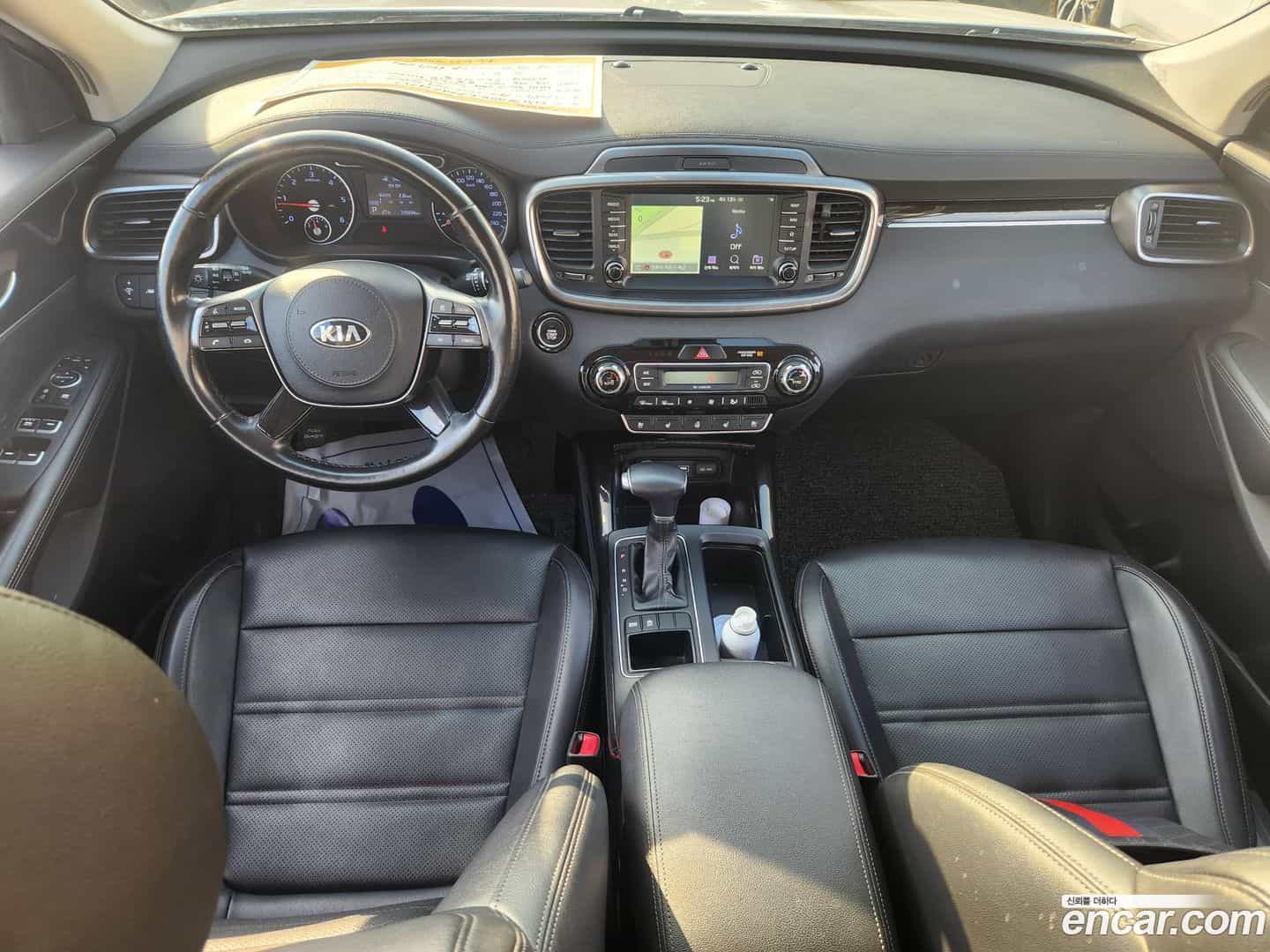 Sorento Kia 2019.3-OPTION-018