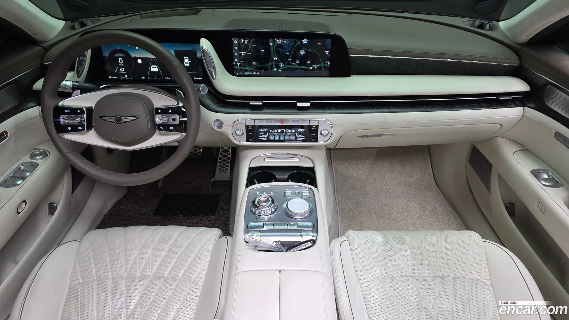 G90 Genesis 2022.2-INNER-007