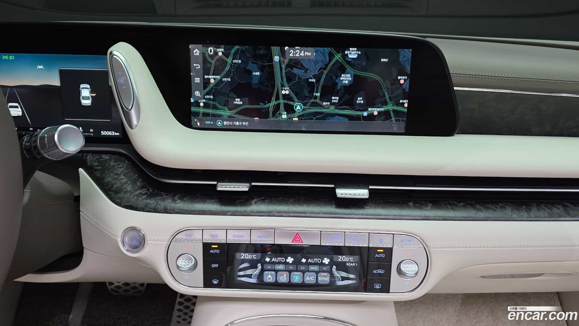 G90 Genesis 2022.2-OPTION-018
