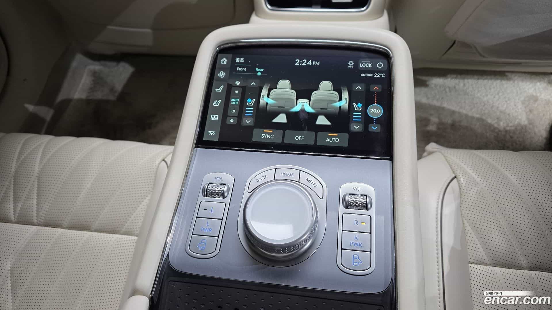 G90 Genesis 2022.2-OPTION-022