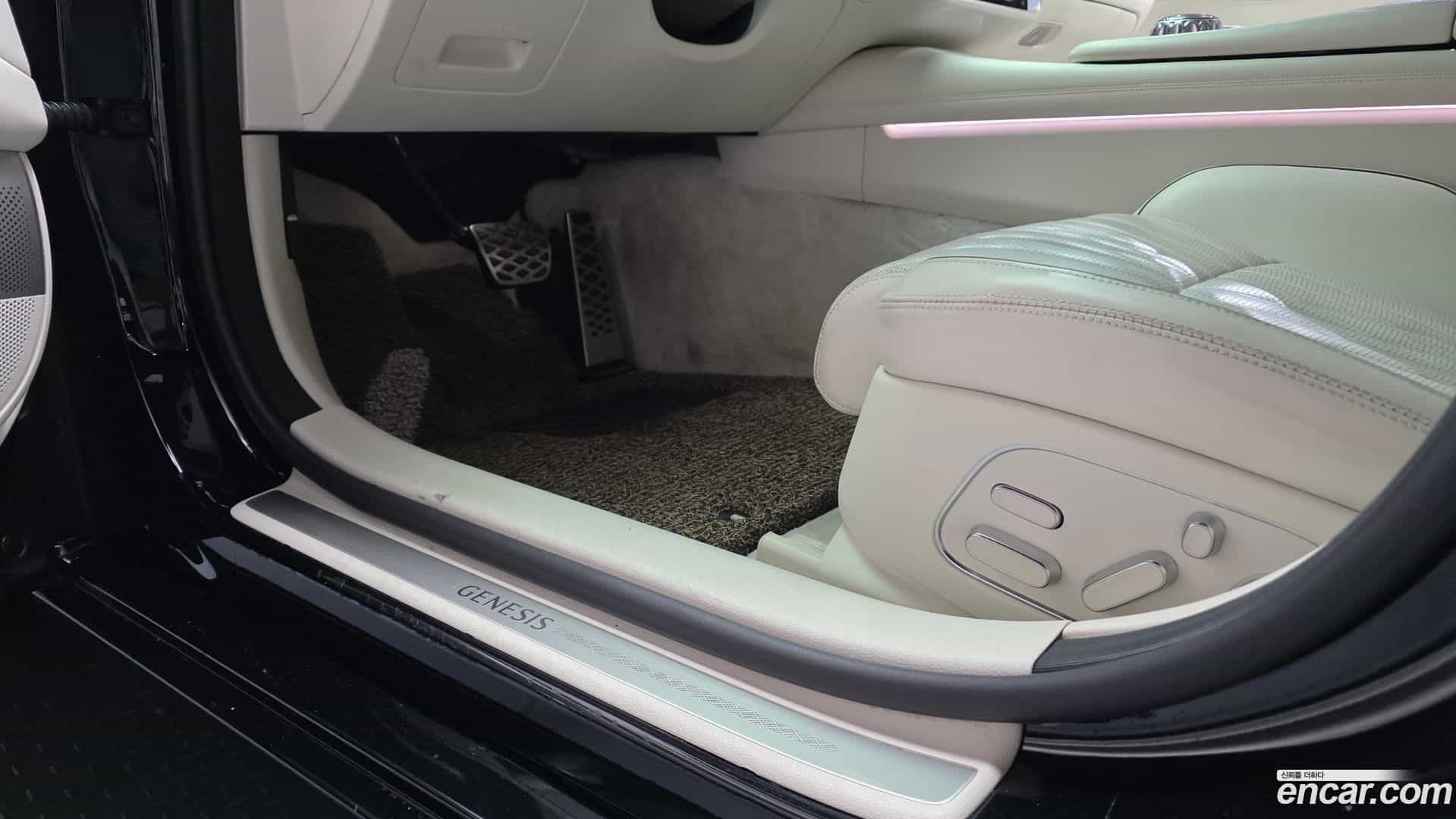 G90 Genesis 2022.2-OPTION-044