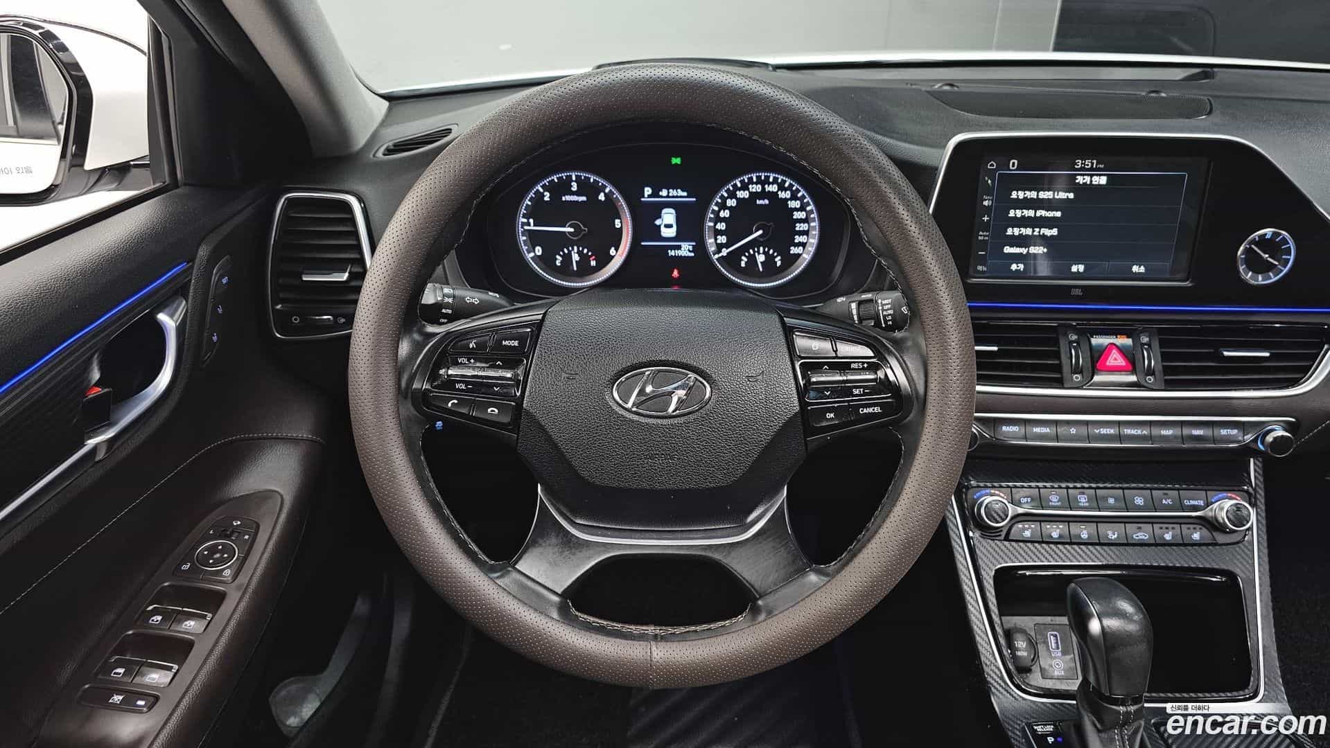 Grandeur Hyundai 2016.11-OPTION-016