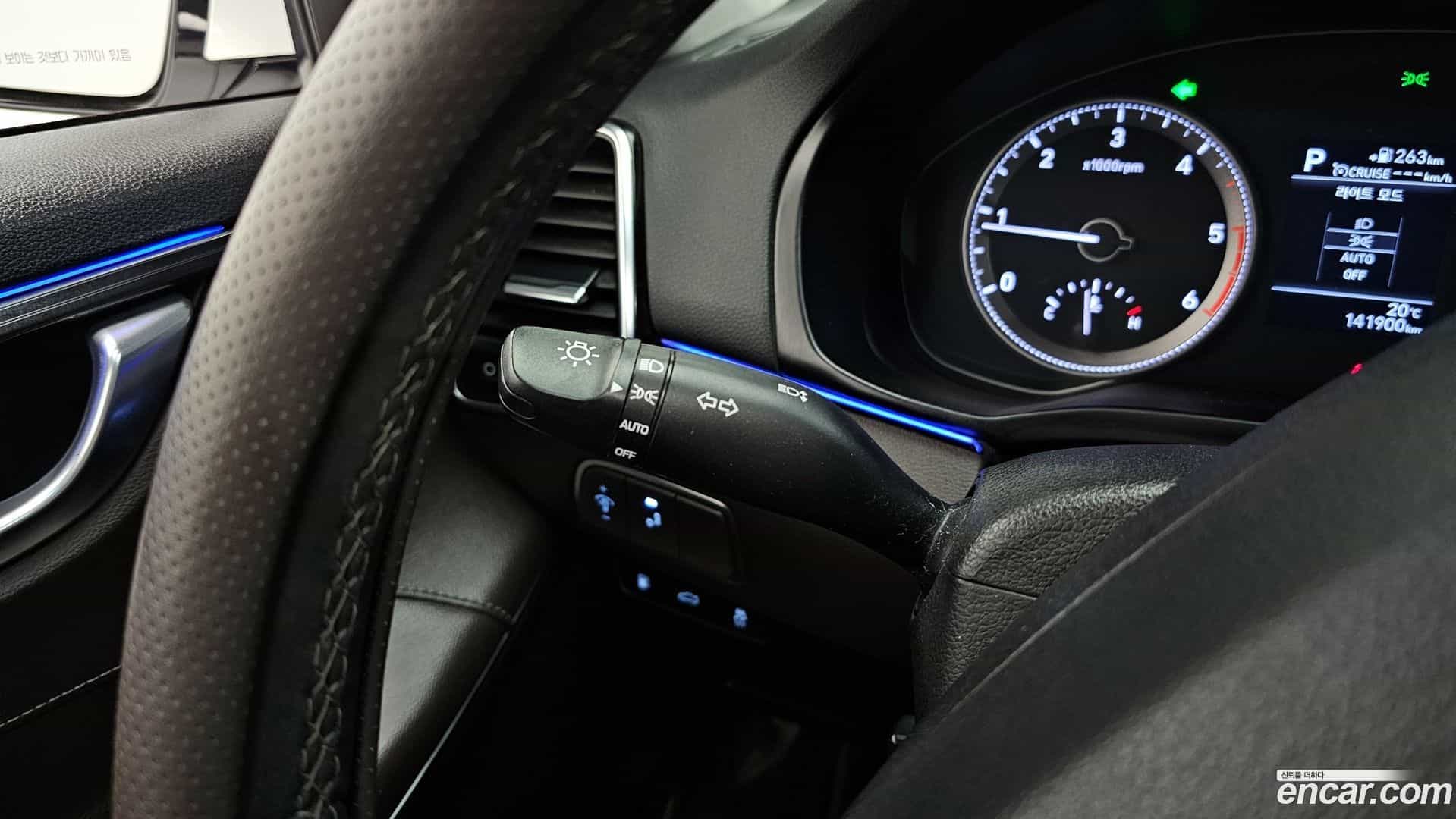 Grandeur Hyundai 2016.11-OPTION-043