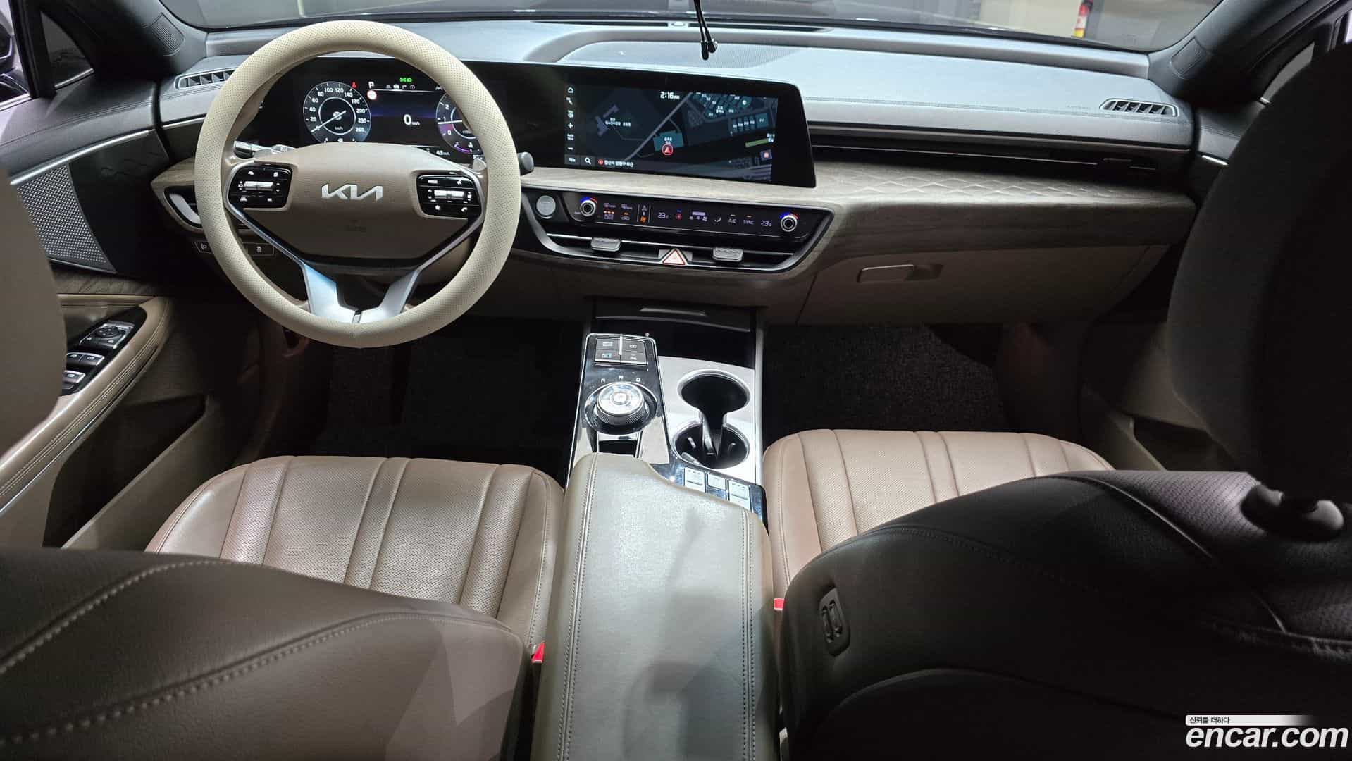 K8 Kia 2021.10-INNER-007
