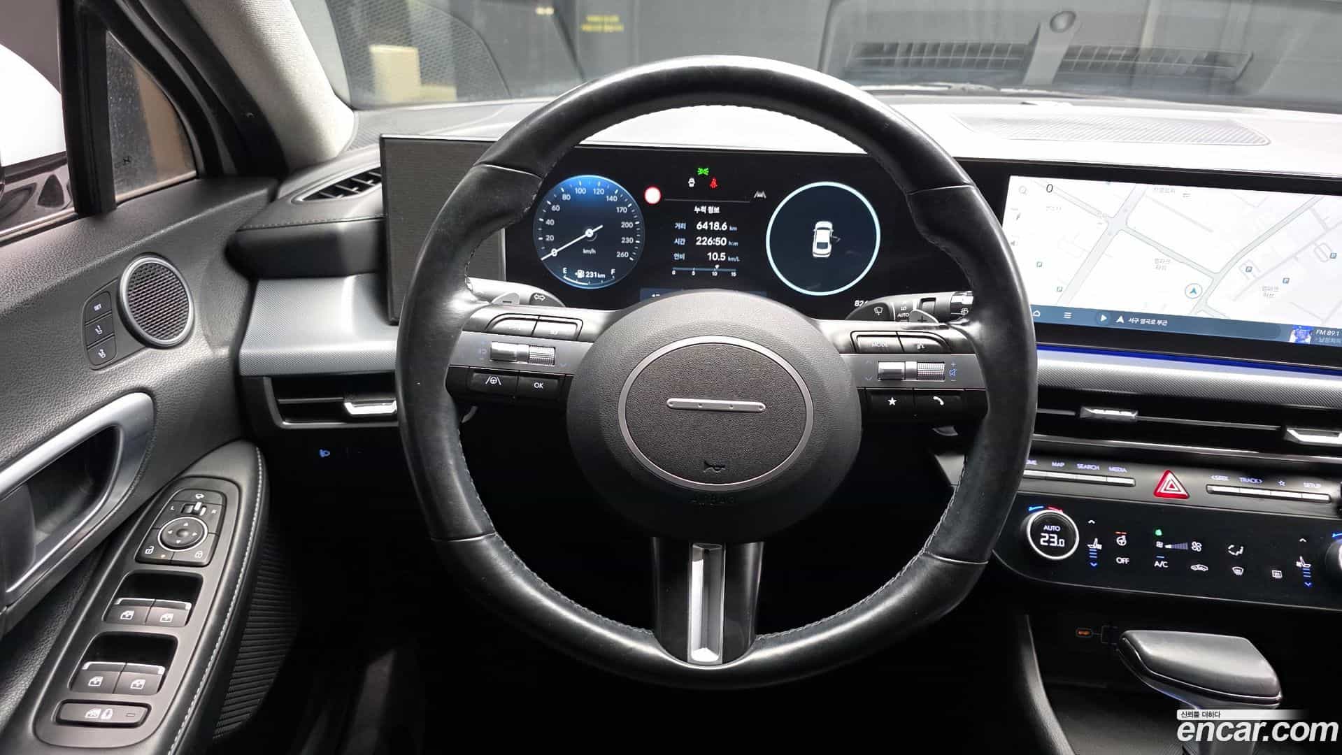 Sonata Hyundai 2023.6-OPTION-017
