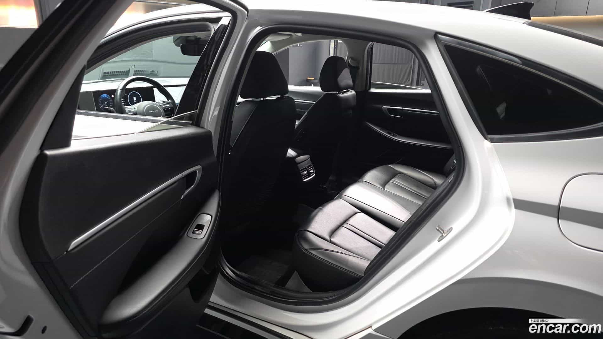 Sonata Hyundai 2023.6-INNER-036