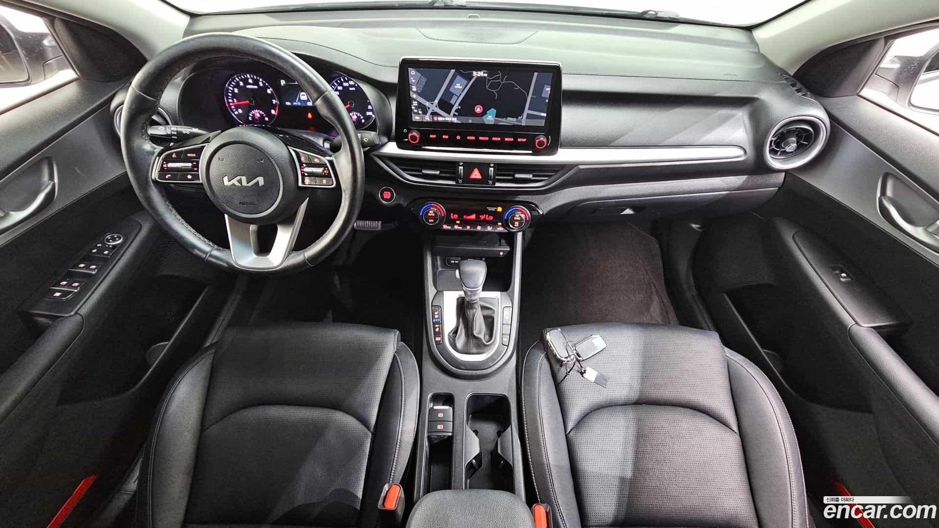 K3 Kia 2021.4-INNER-007