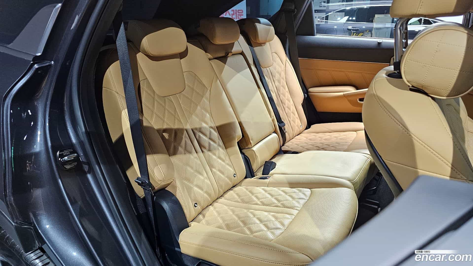 Sorento Kia 2022.4-OPTION-016